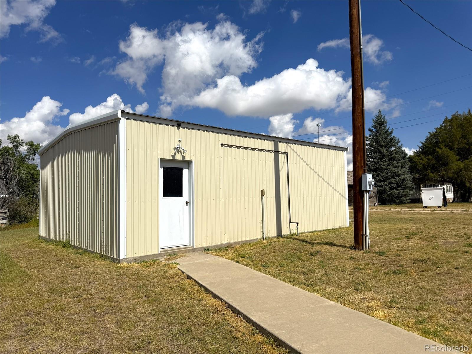 MLS Image #4 for 716  pawnee avenue,flagler, Colorado