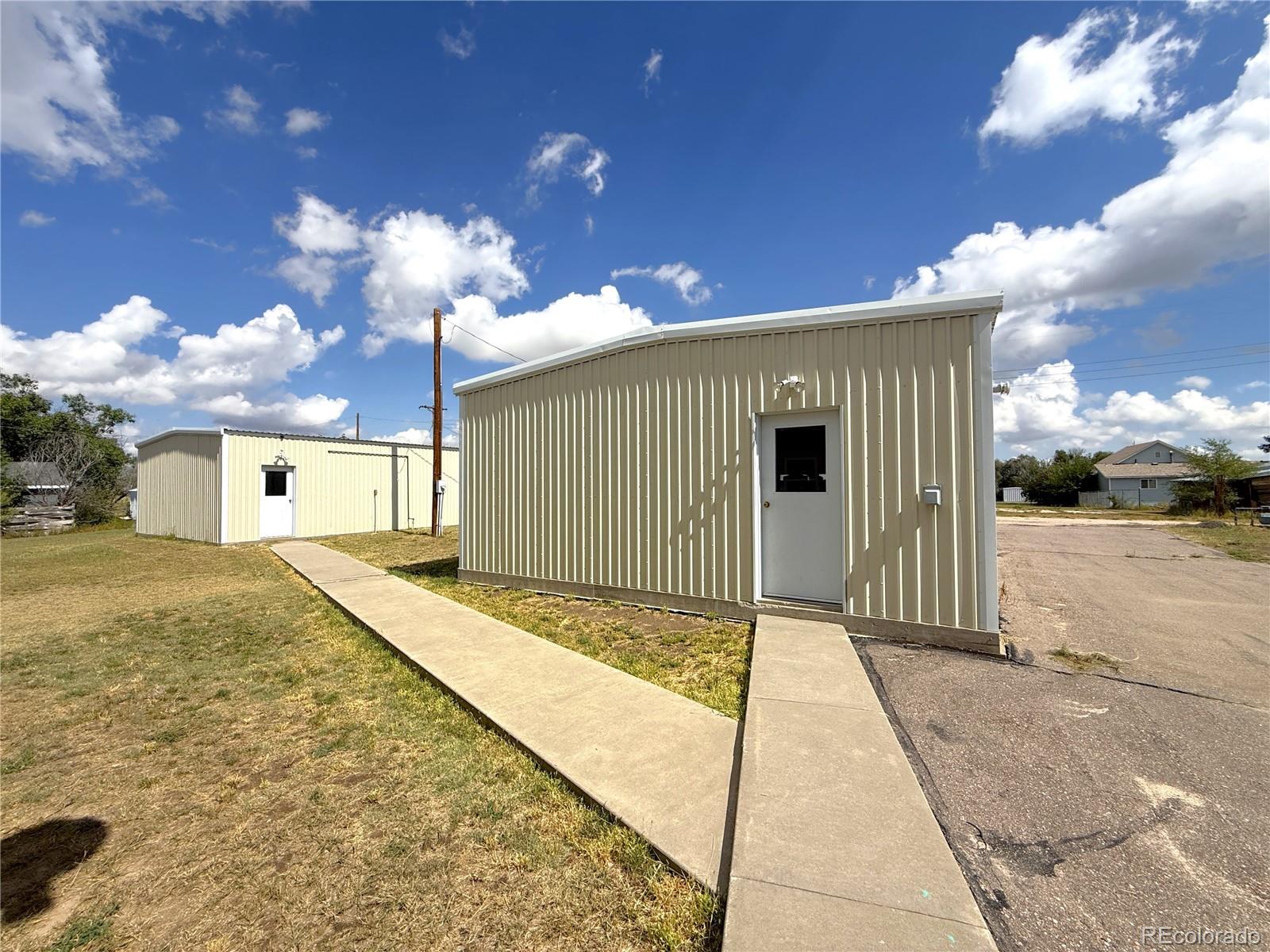 MLS Image #5 for 716  pawnee avenue,flagler, Colorado