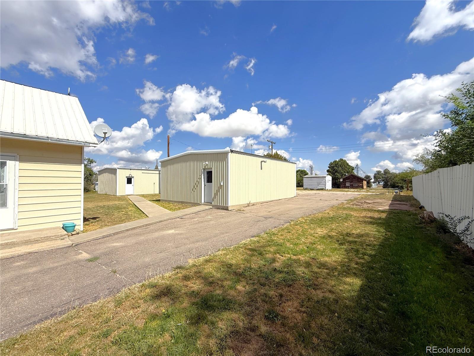 MLS Image #7 for 716  pawnee avenue,flagler, Colorado