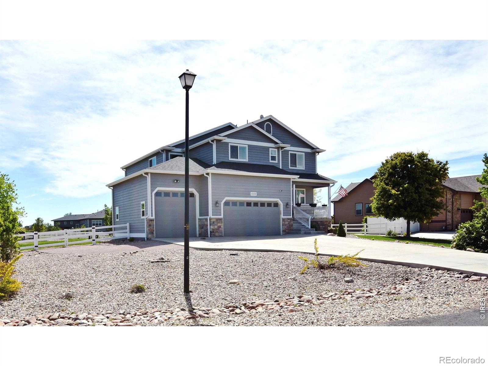 MLS Image #3 for 1302  park ridge drive,severance, Colorado