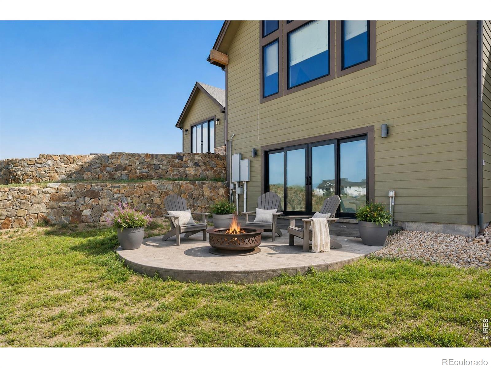 MLS Image #33 for 50  skyhawk way,parker, Colorado