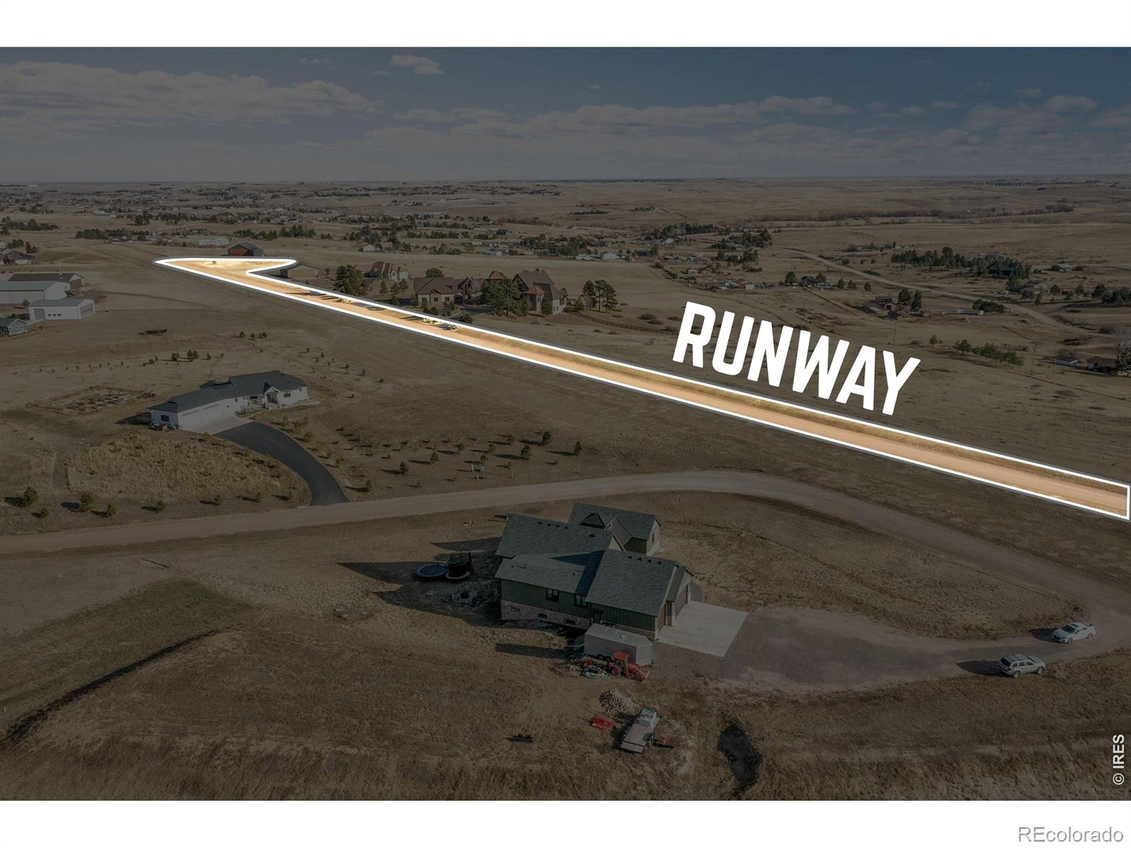 MLS Image #37 for 50  skyhawk way,parker, Colorado