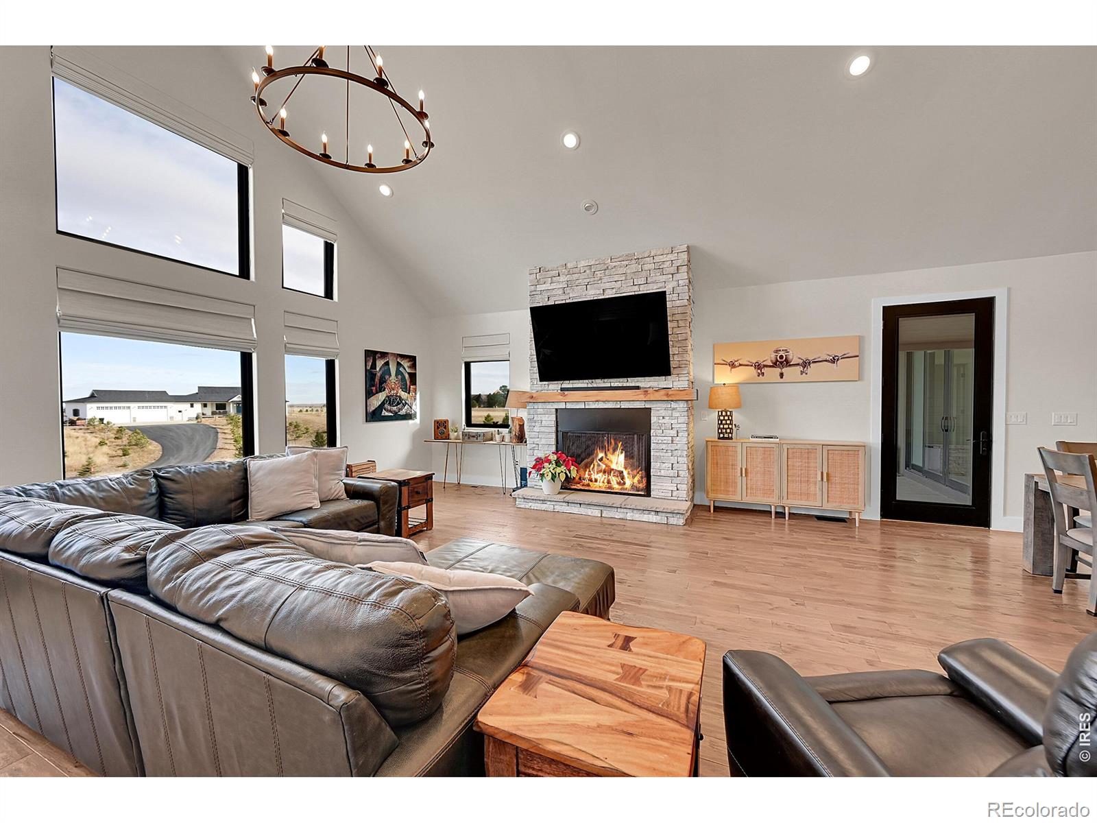 MLS Image #4 for 50  skyhawk way,parker, Colorado
