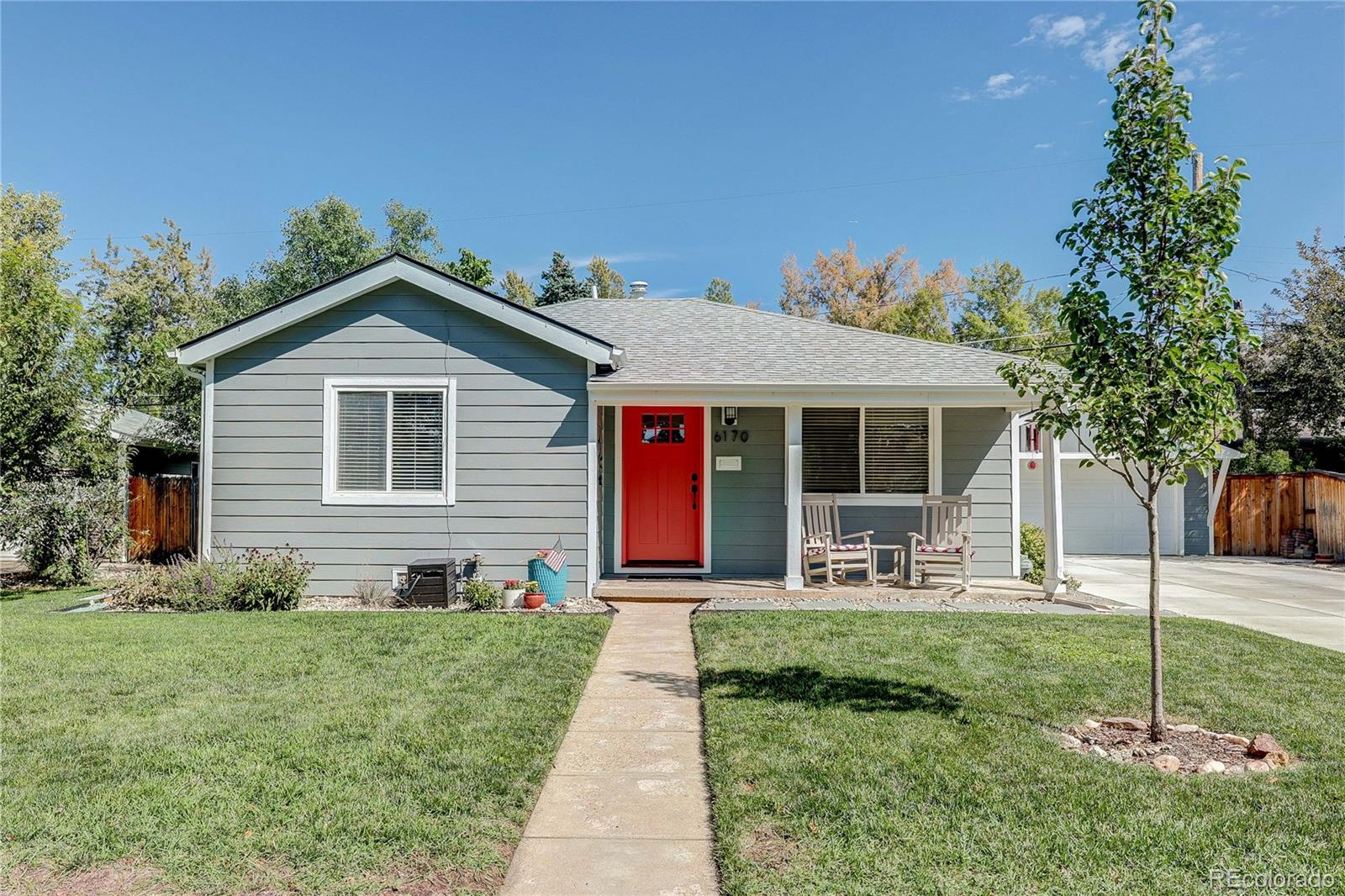 MLS Image #1 for 6170 s bemis street,littleton, Colorado