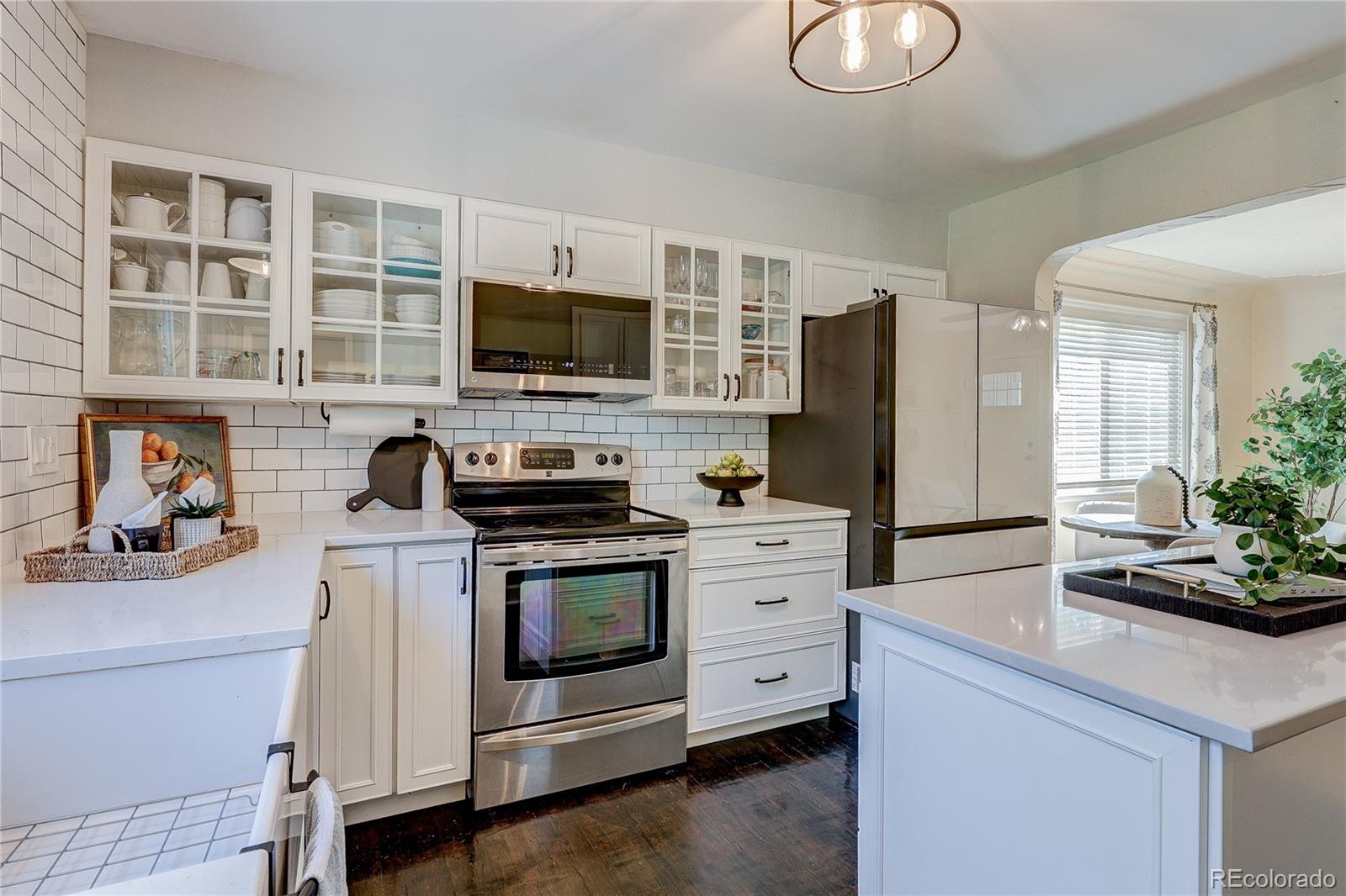 MLS Image #11 for 6170 s bemis street,littleton, Colorado