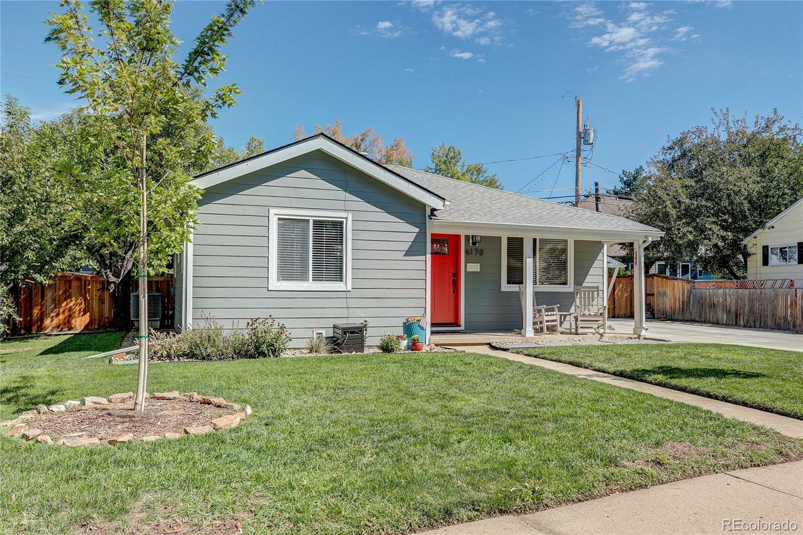 MLS Image #2 for 6170 s bemis street,littleton, Colorado