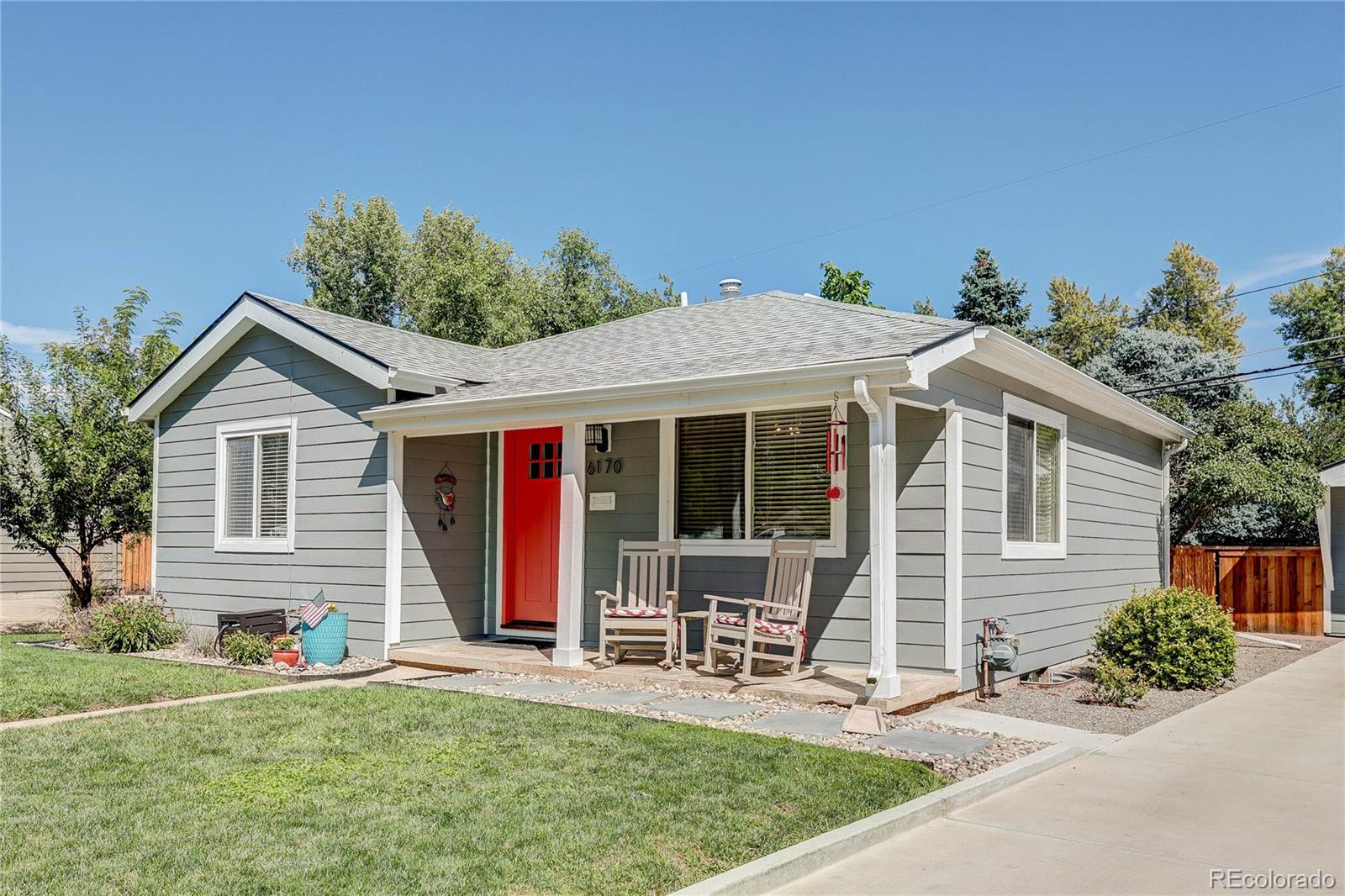 MLS Image #3 for 6170 s bemis street,littleton, Colorado