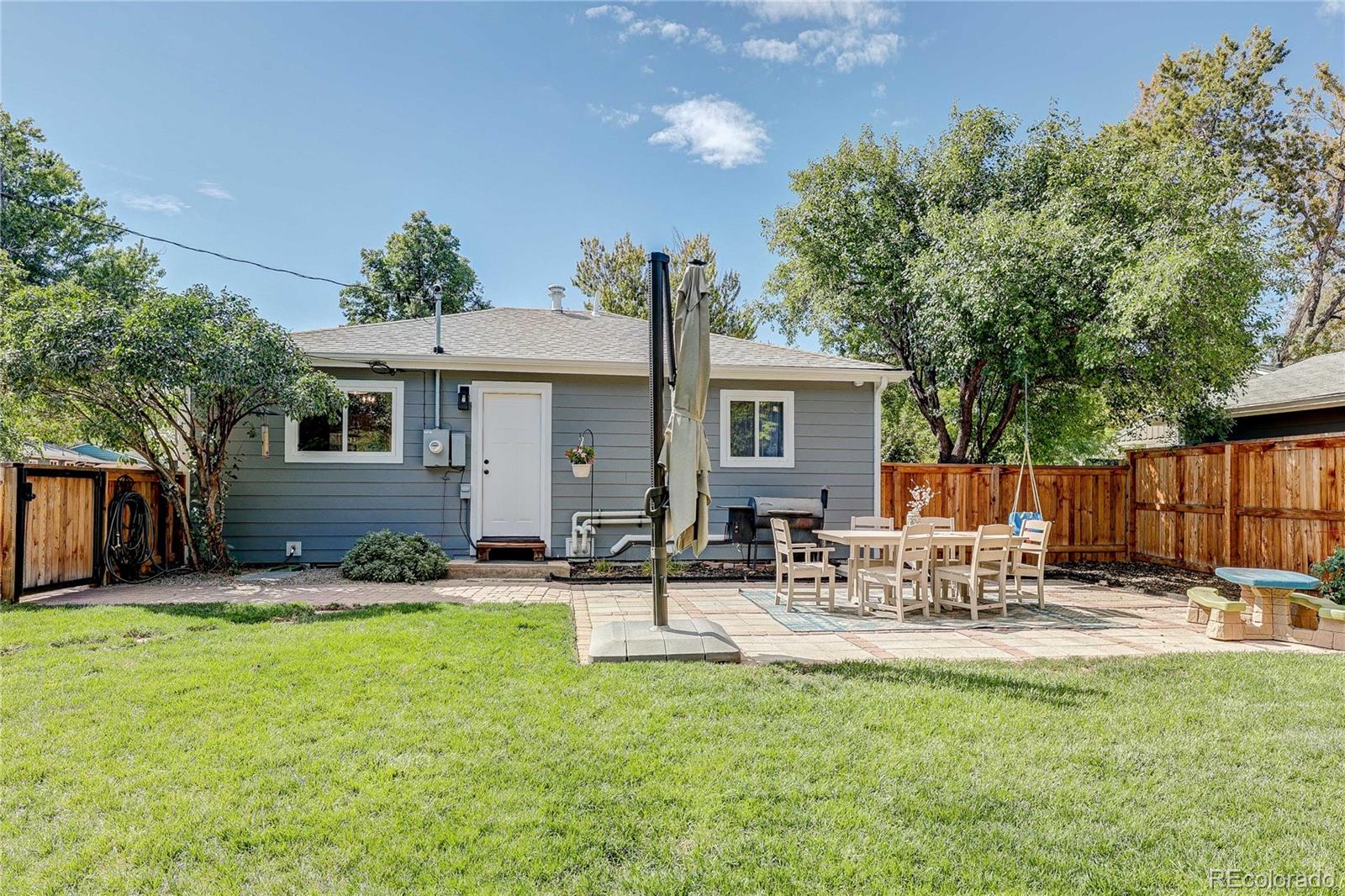 MLS Image #36 for 6170 s bemis street,littleton, Colorado