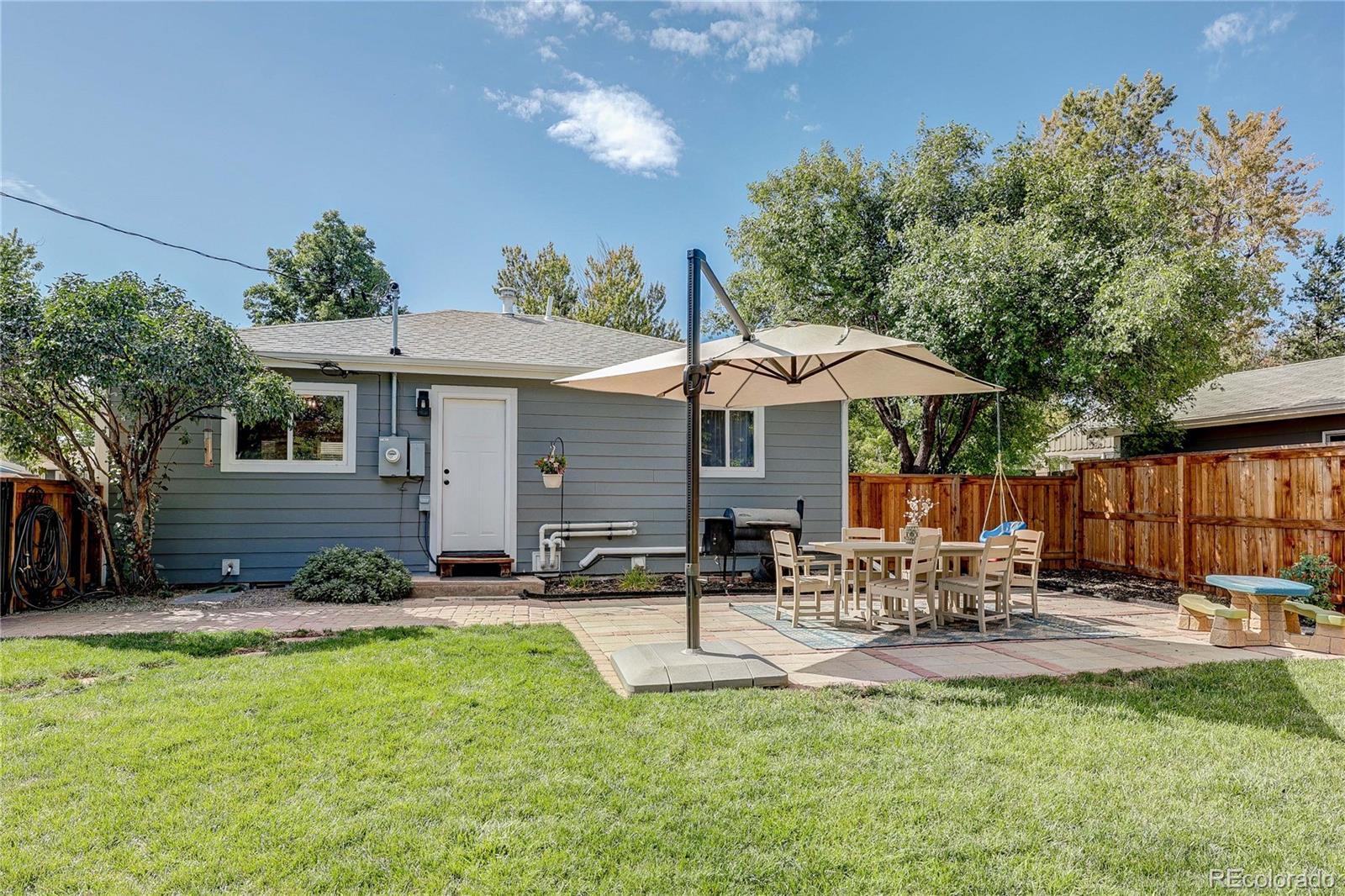 MLS Image #39 for 6170 s bemis street,littleton, Colorado