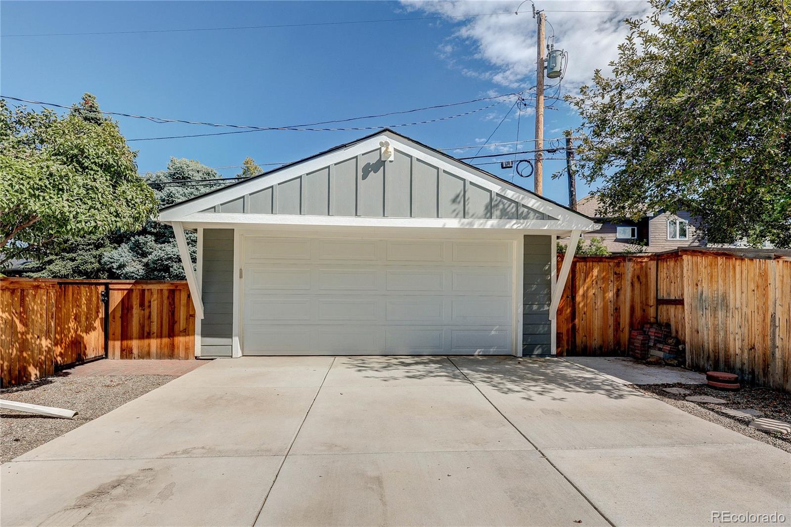 MLS Image #4 for 6170 s bemis street,littleton, Colorado