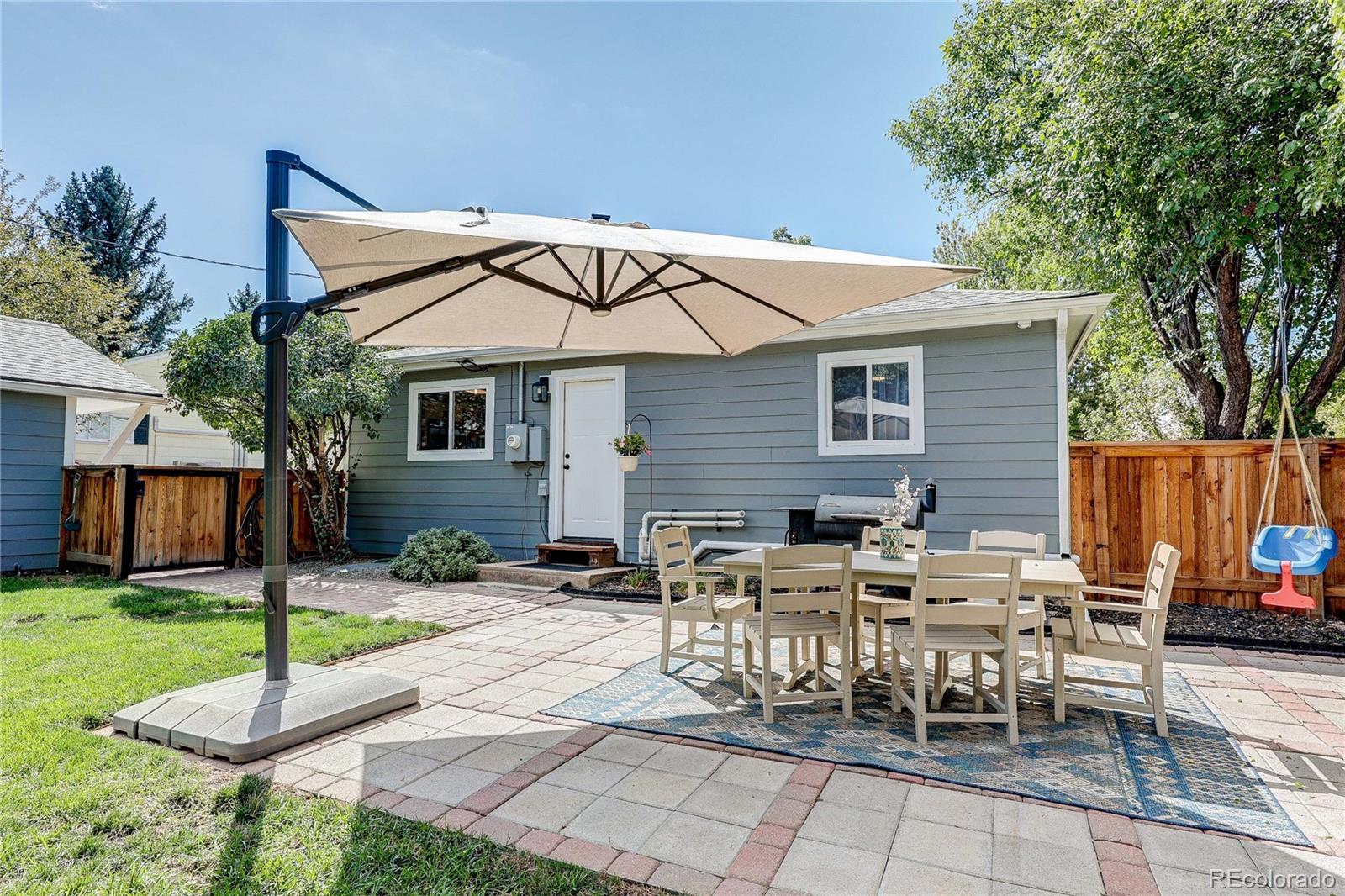 MLS Image #40 for 6170 s bemis street,littleton, Colorado