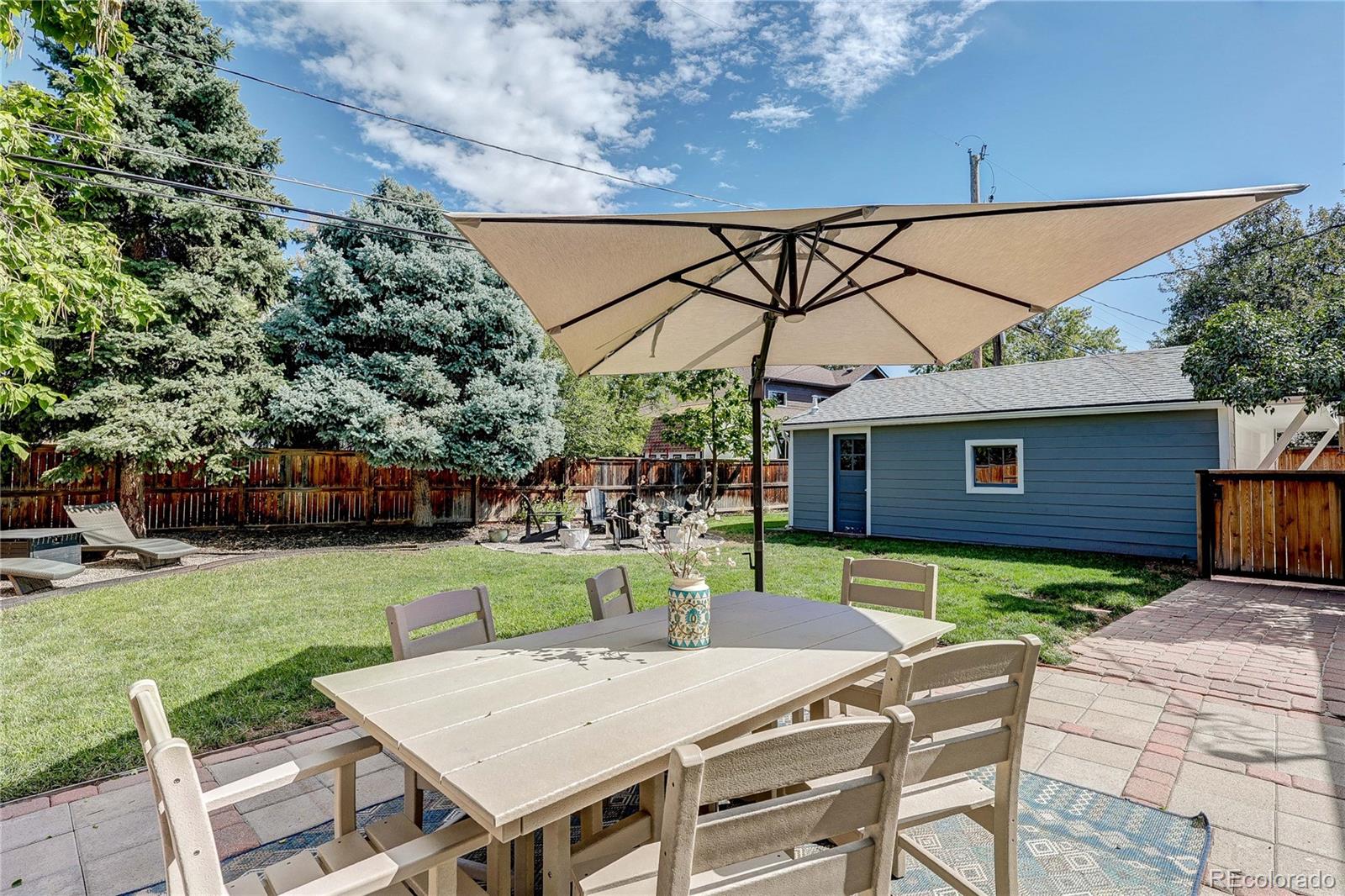 MLS Image #41 for 6170 s bemis street,littleton, Colorado