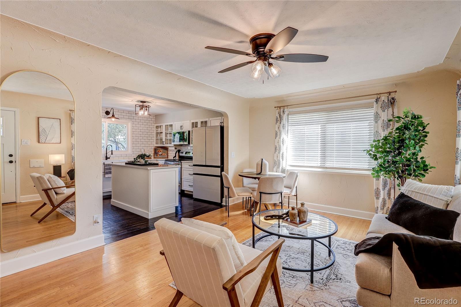 MLS Image #5 for 6170 s bemis street,littleton, Colorado
