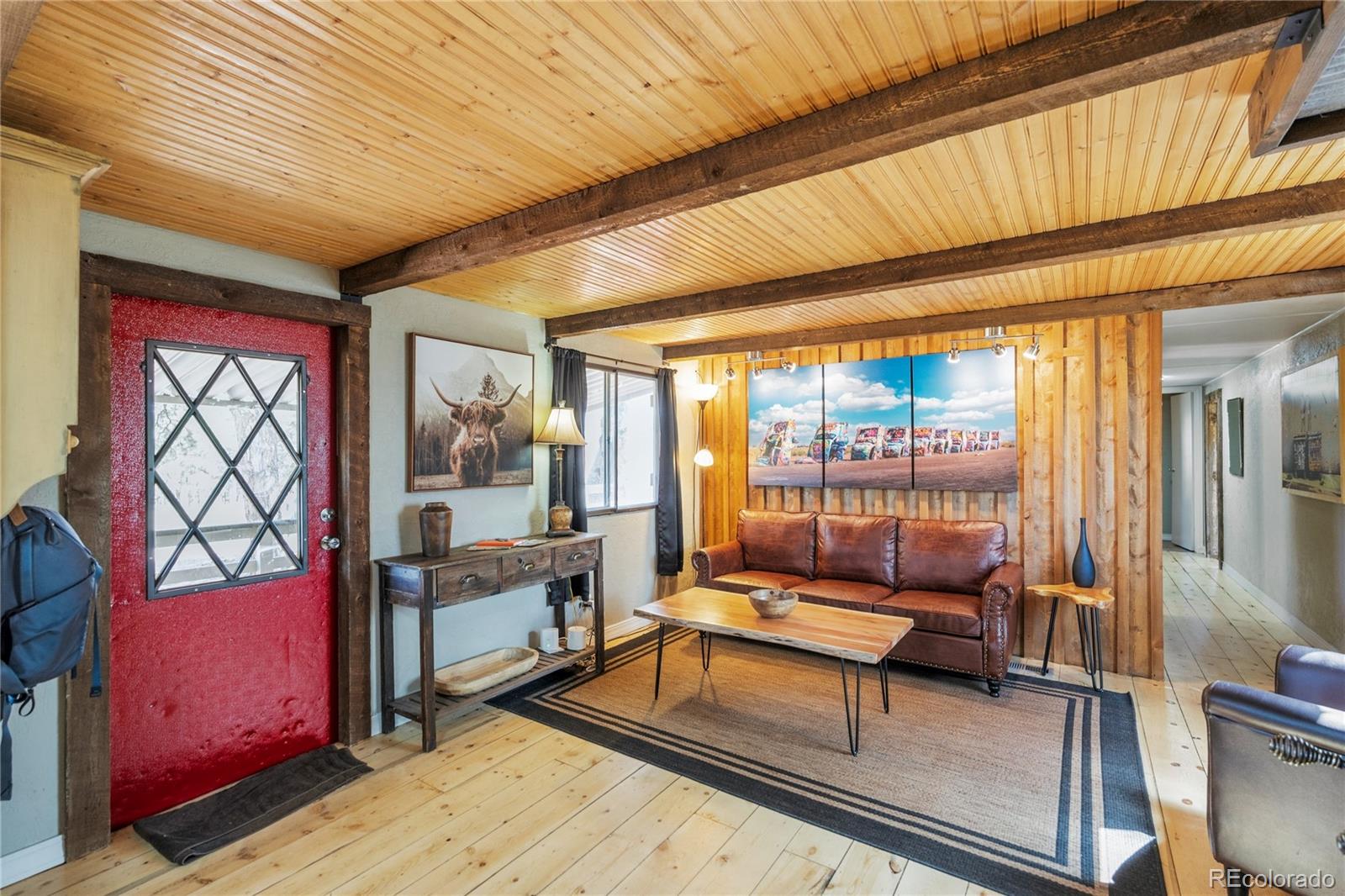 MLS Image #2 for 957  arapahoe drive,florissant, Colorado