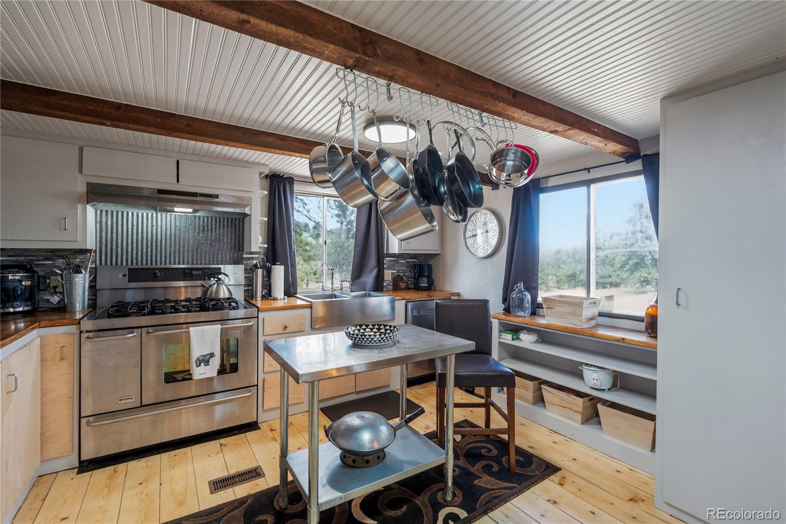 MLS Image #3 for 957  arapahoe drive,florissant, Colorado