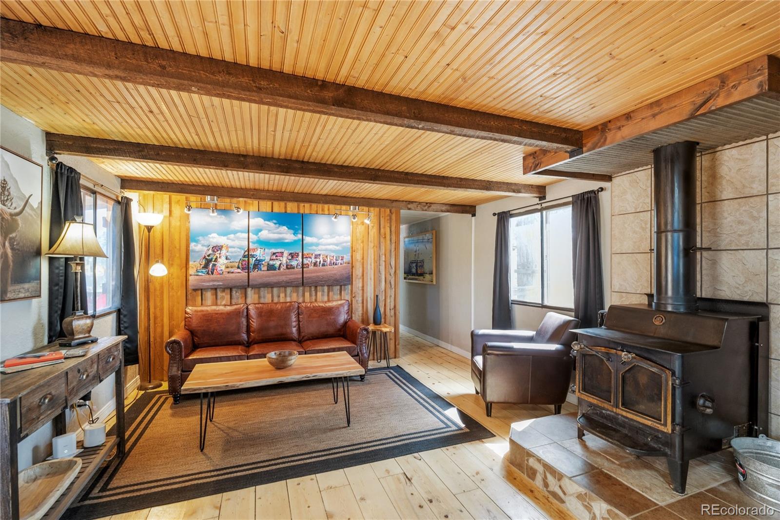 MLS Image #5 for 957  arapahoe drive,florissant, Colorado