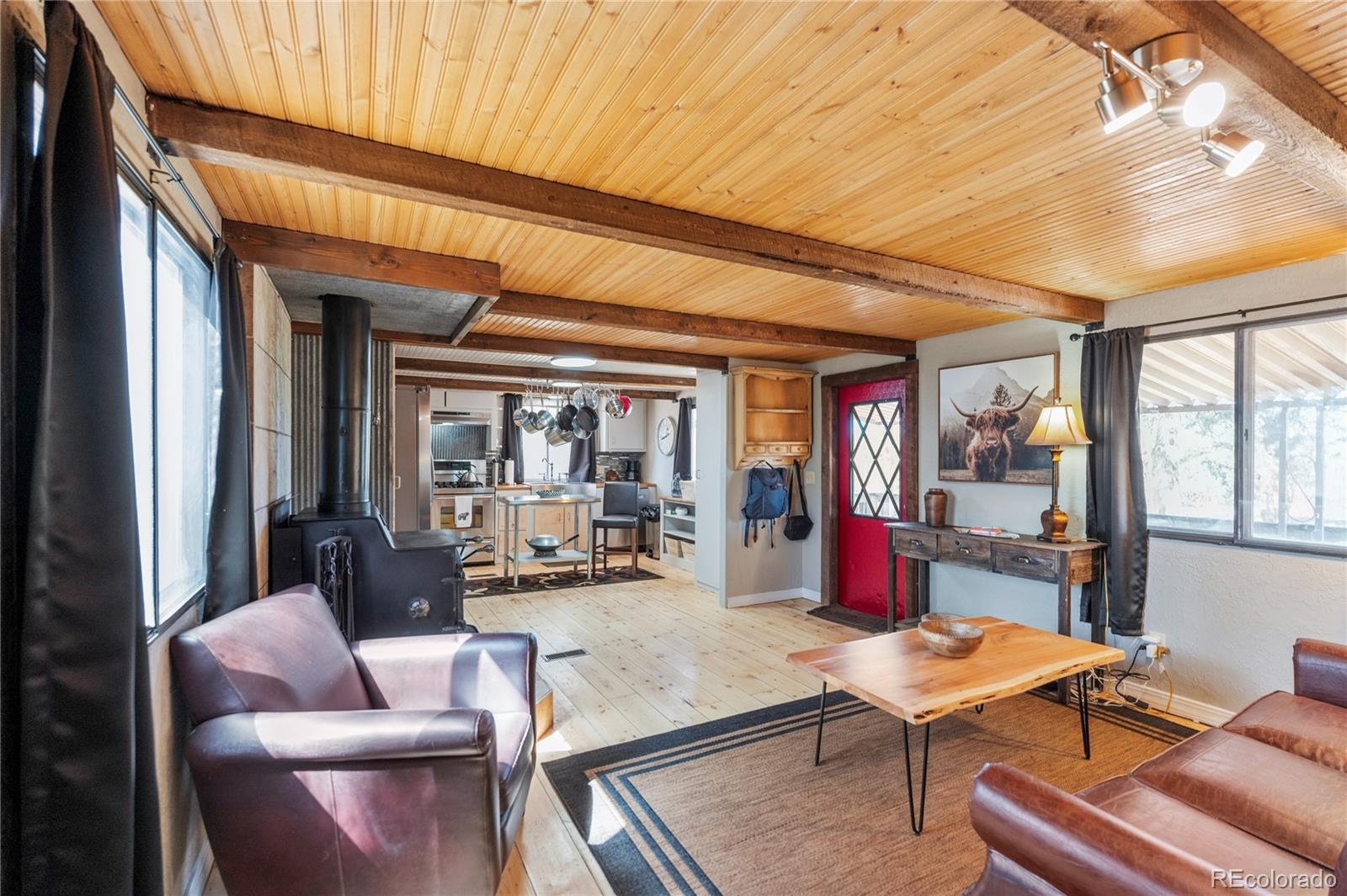 MLS Image #6 for 957  arapahoe drive,florissant, Colorado