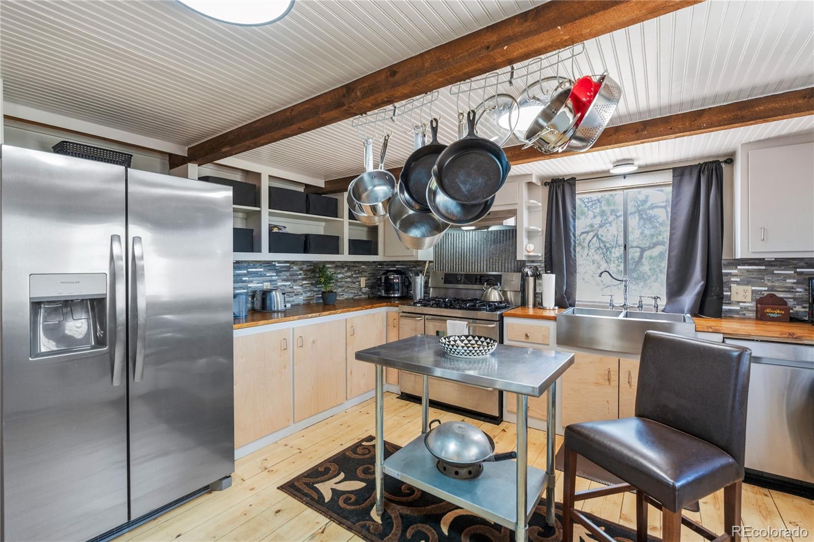 MLS Image #7 for 957  arapahoe drive,florissant, Colorado