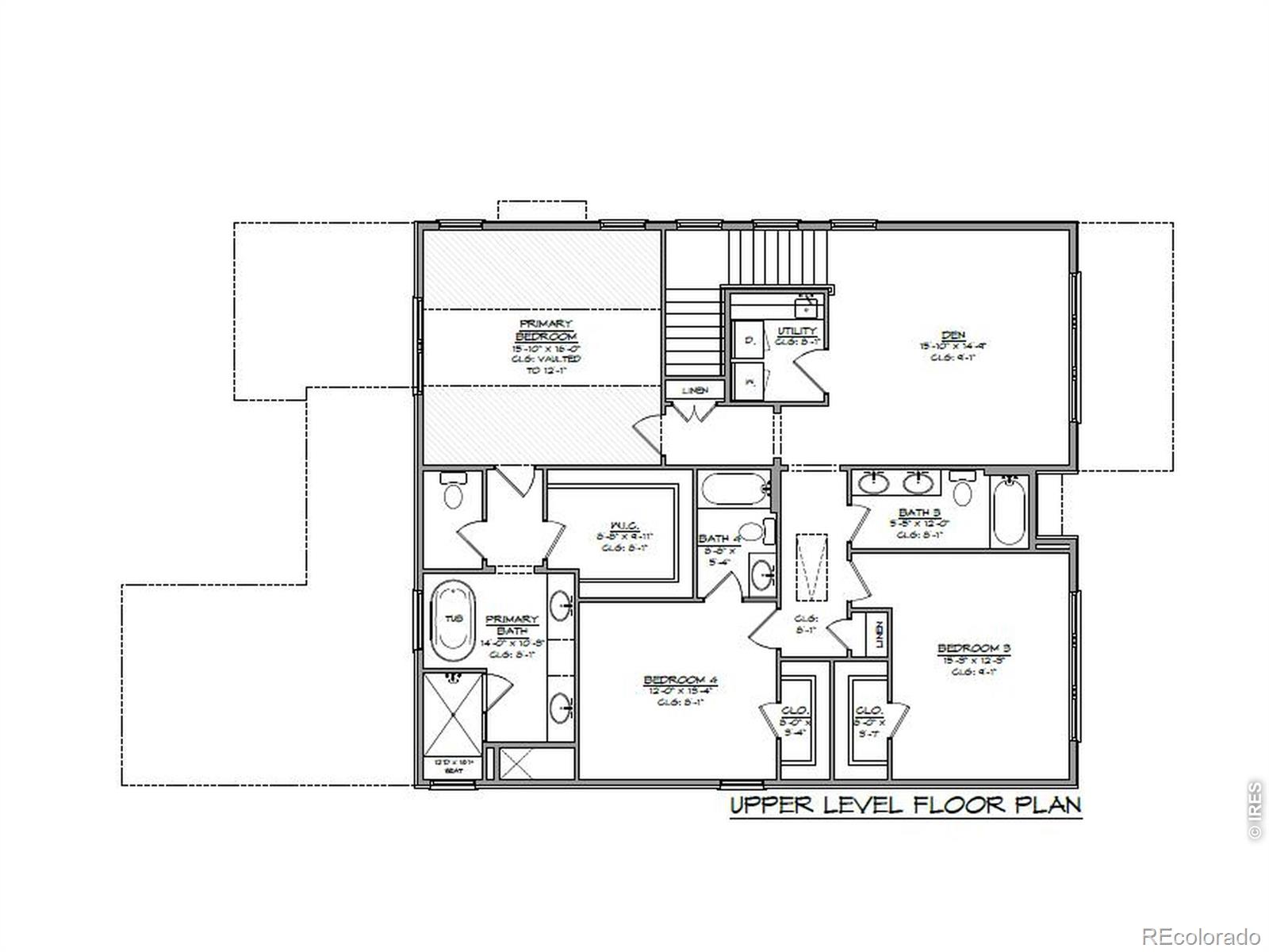 MLS Image #2 for 304  westerly boulevard,erie, Colorado