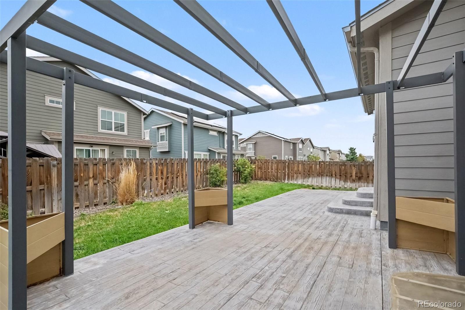 MLS Image #24 for 10931  uvalda street,commerce city, Colorado