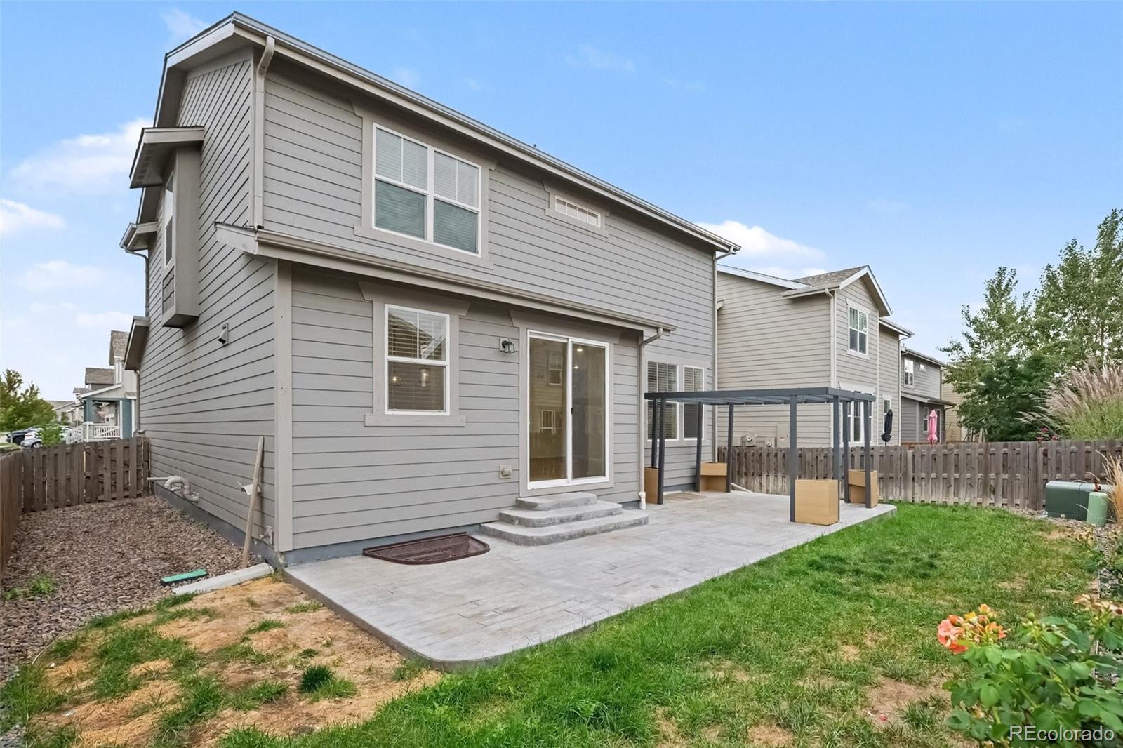 MLS Image #40 for 10931  uvalda street,commerce city, Colorado