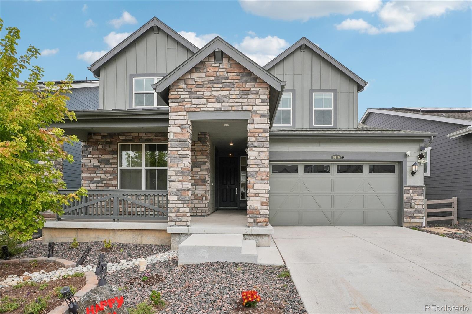 MLS Image #1 for 8178  mount kataka street,littleton, Colorado