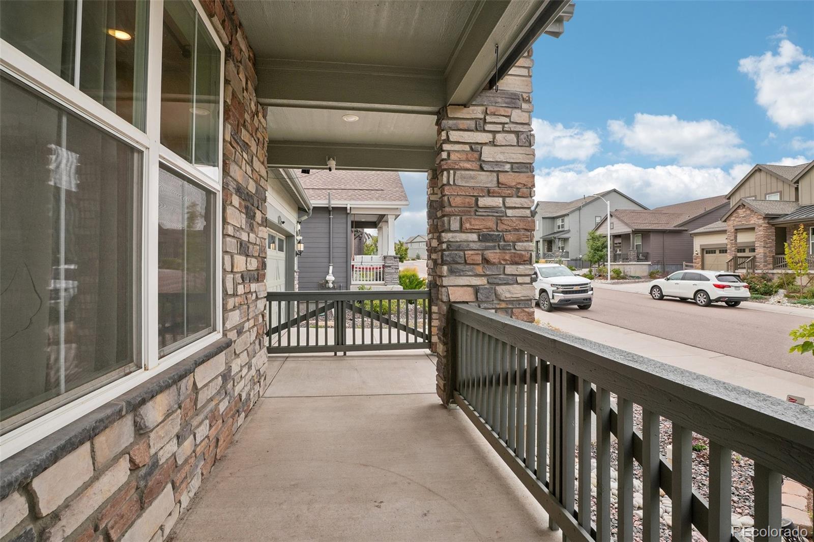 MLS Image #2 for 8178  mount kataka street,littleton, Colorado