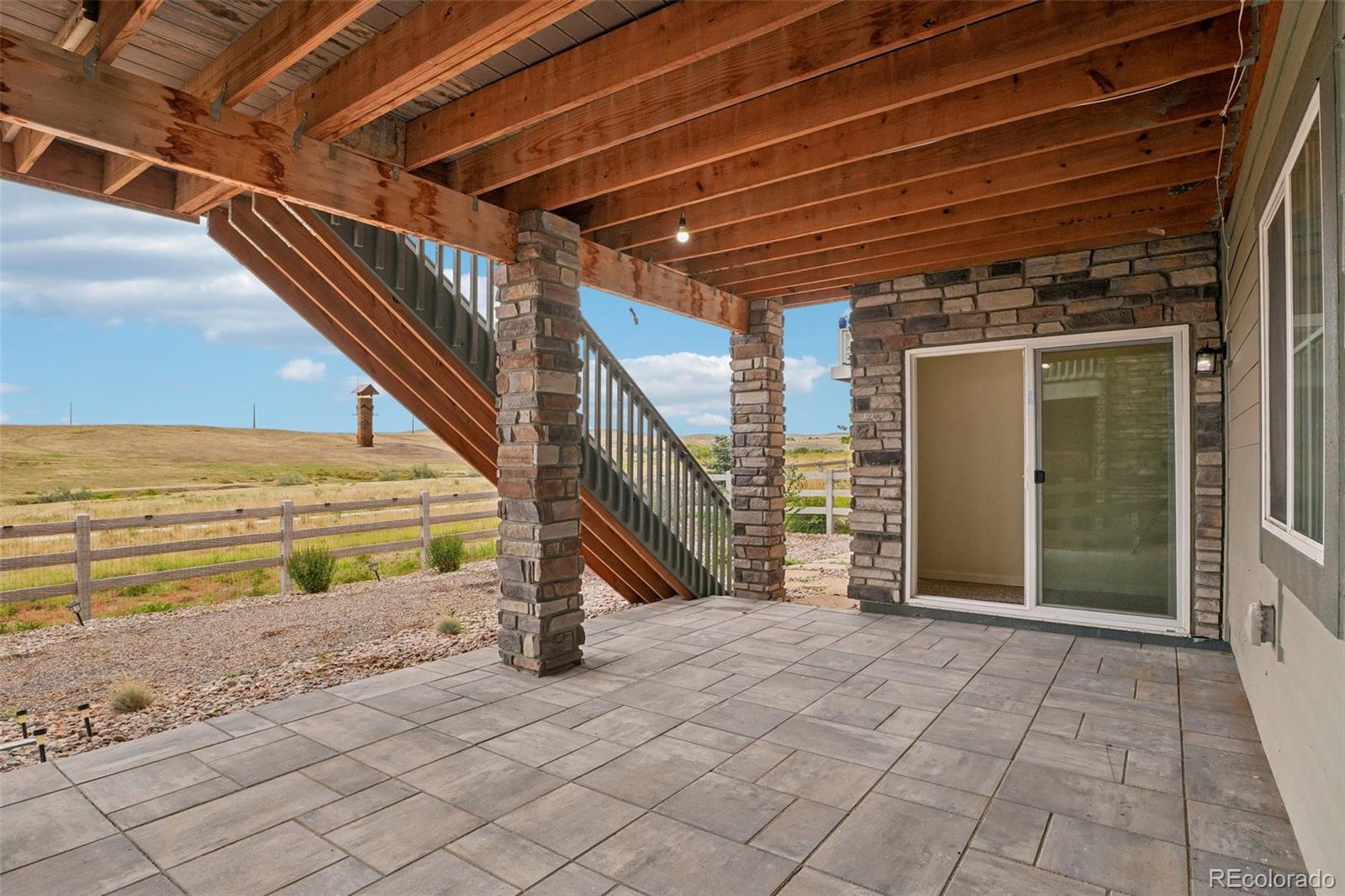 MLS Image #41 for 8178  mount kataka street,littleton, Colorado
