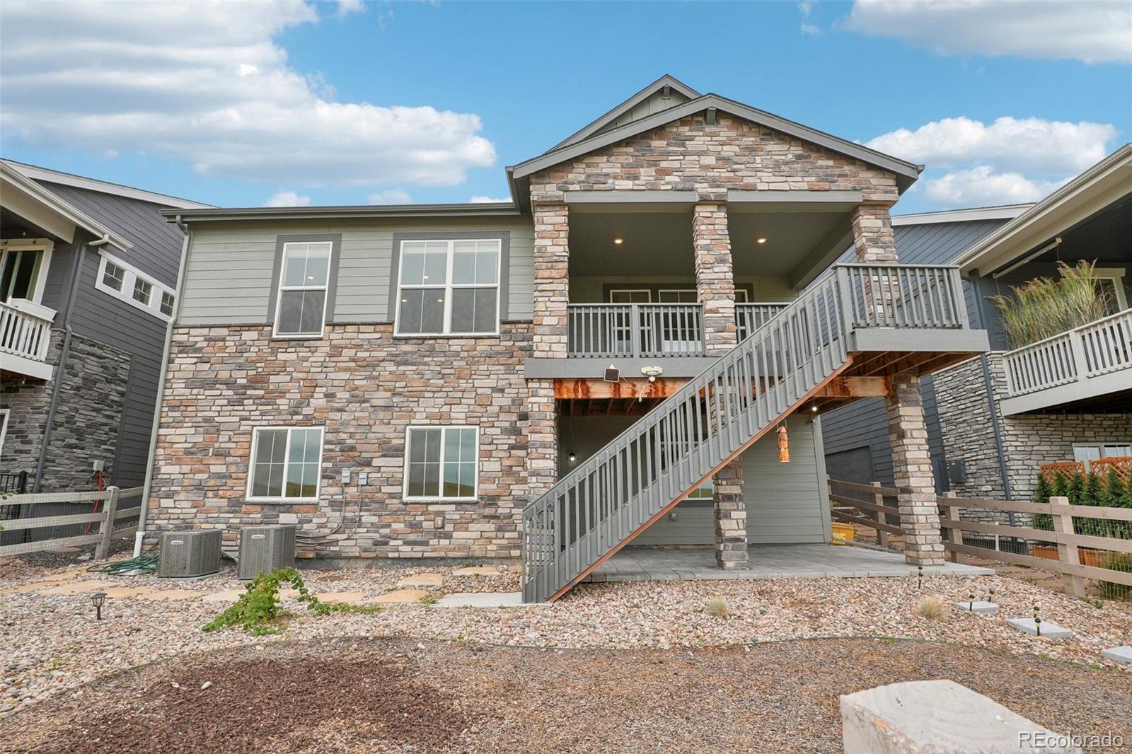 MLS Image #44 for 8178  mount kataka street,littleton, Colorado