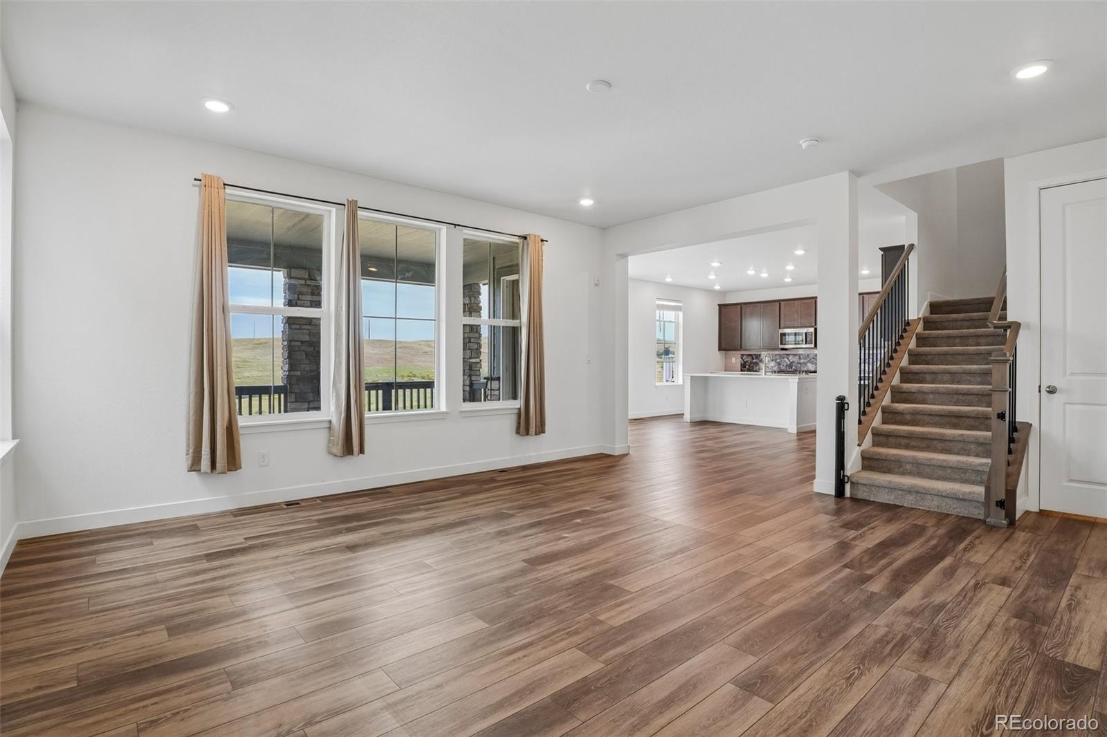 MLS Image #5 for 8178  mount kataka street,littleton, Colorado