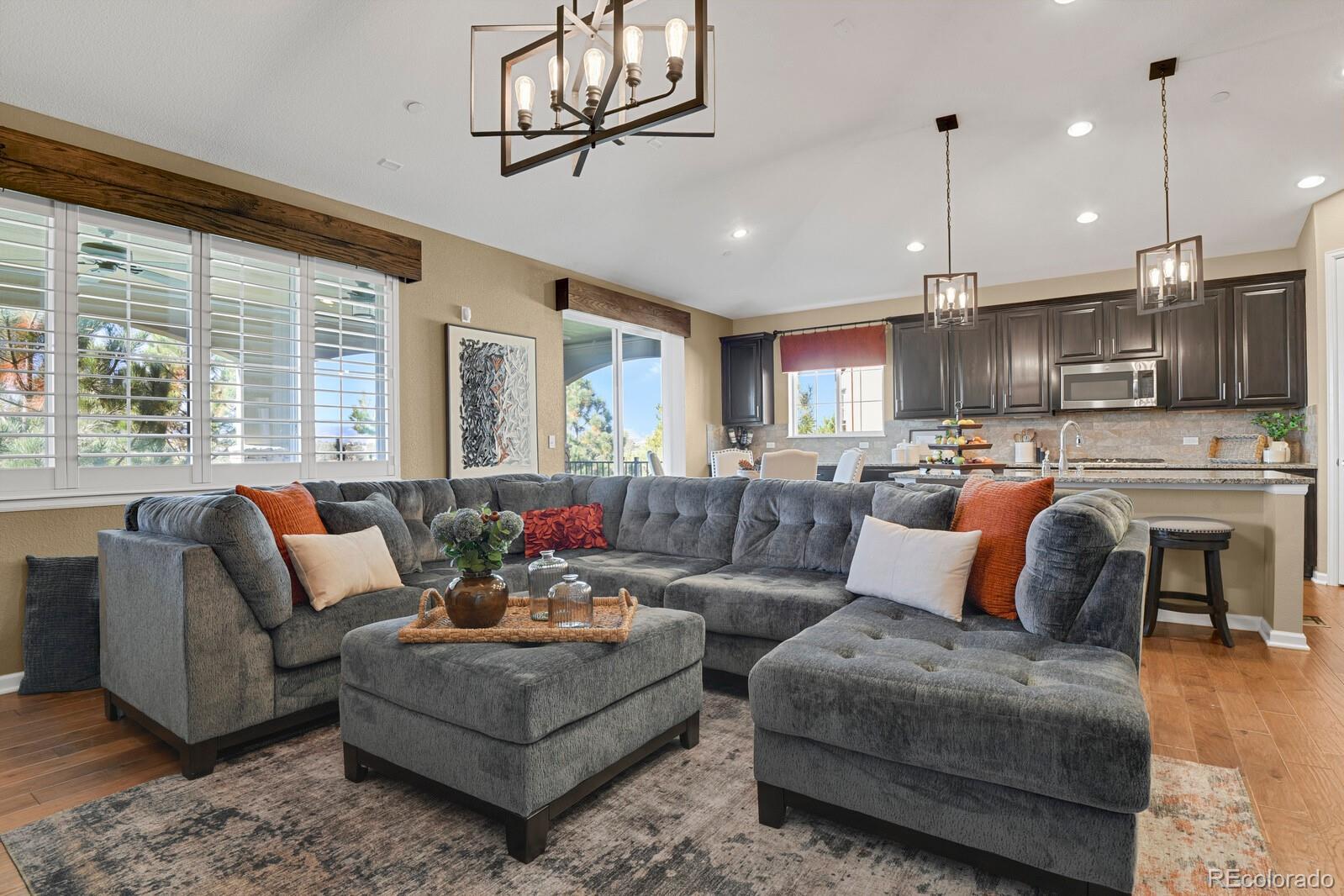 MLS Image #1 for 5074  covelo drive,castle rock, Colorado
