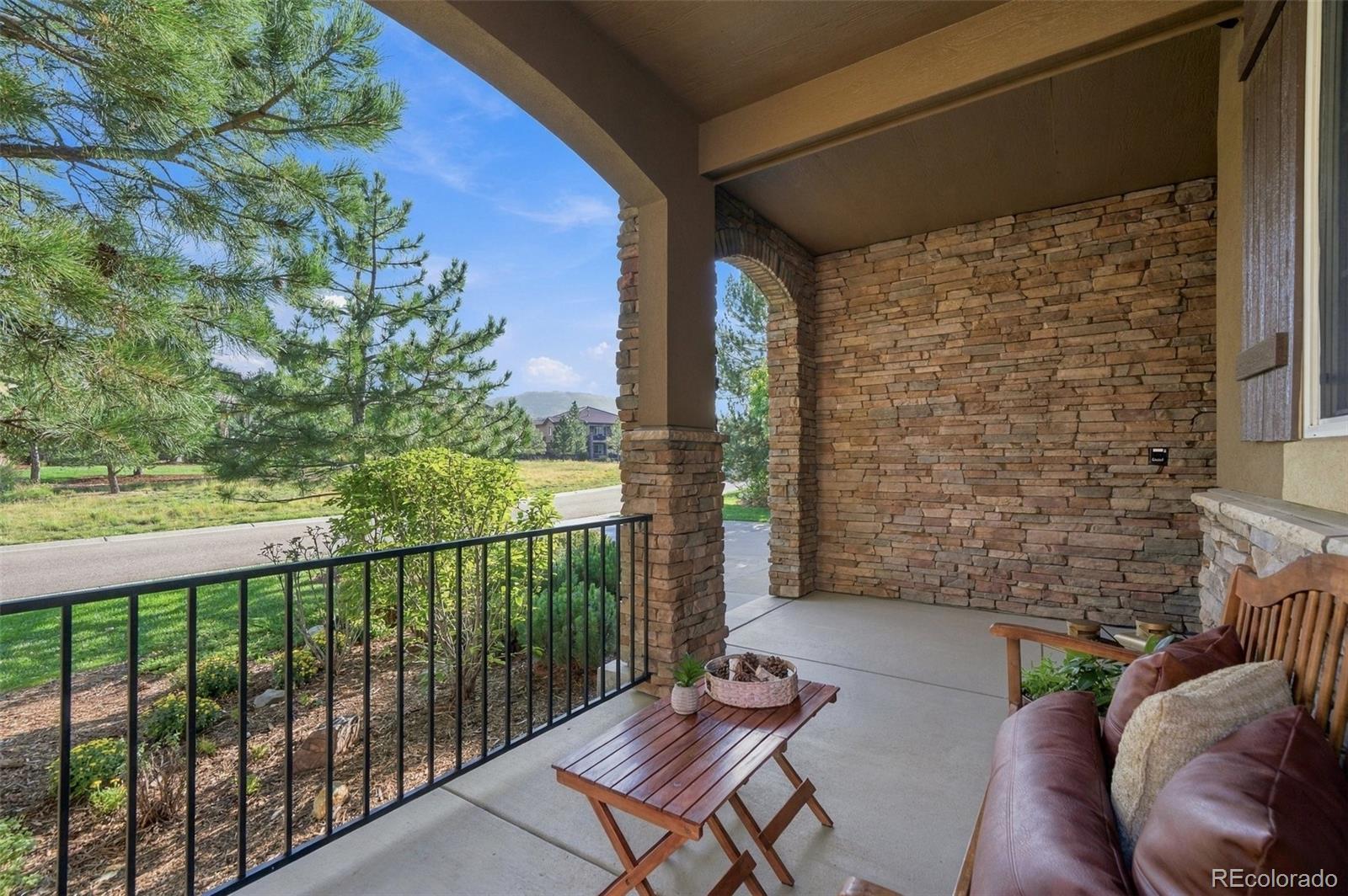 MLS Image #10 for 5074  covelo drive,castle rock, Colorado