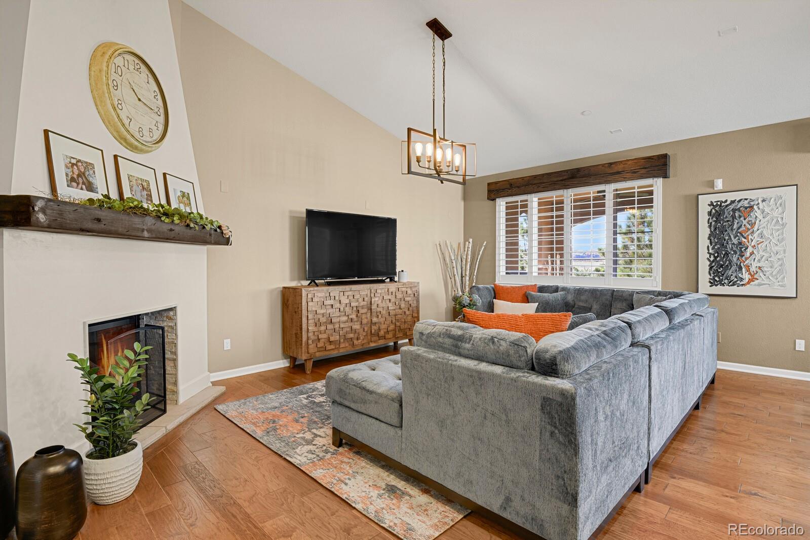 MLS Image #2 for 5074  covelo drive,castle rock, Colorado