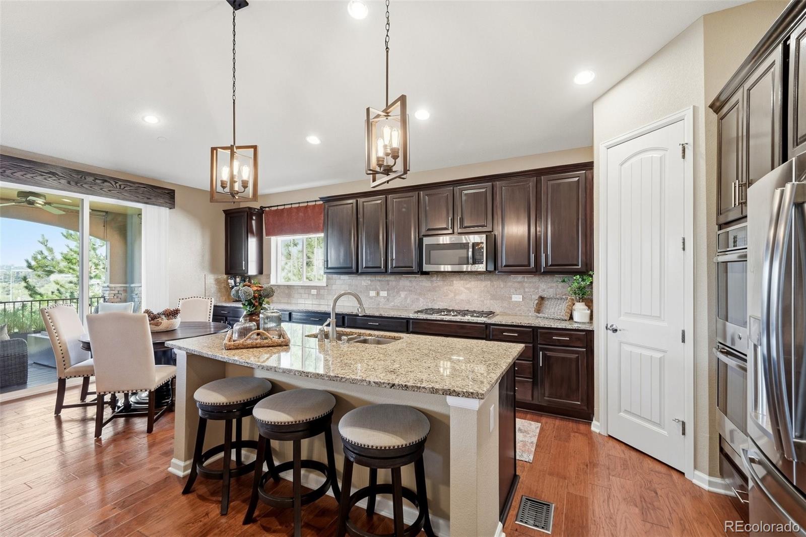 MLS Image #3 for 5074  covelo drive,castle rock, Colorado