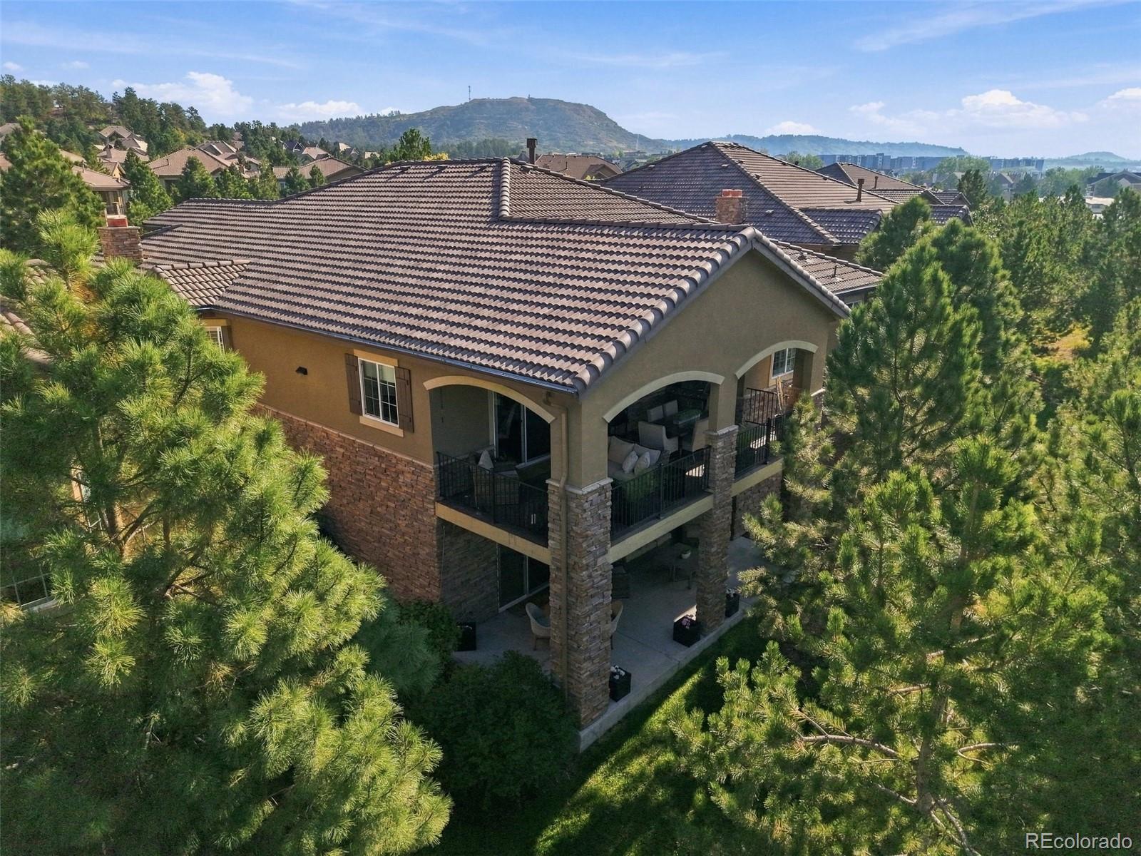 MLS Image #32 for 5074  covelo drive,castle rock, Colorado