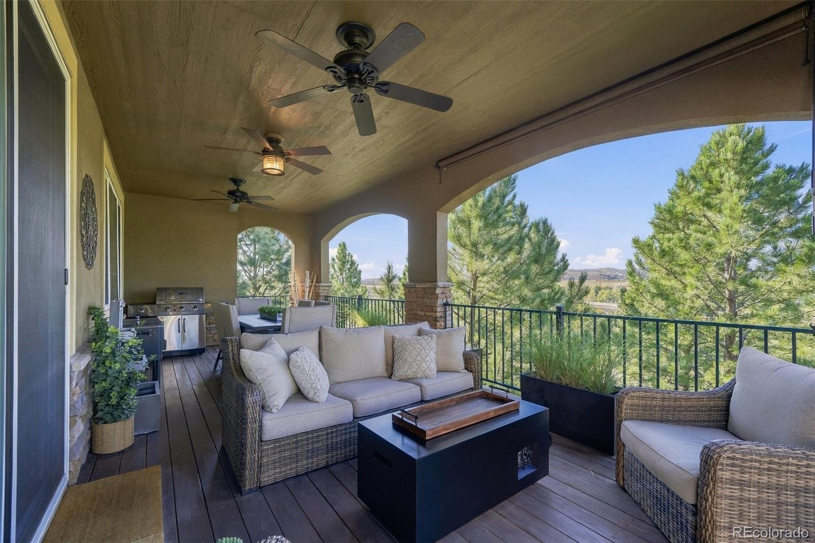 MLS Image #35 for 5074  covelo drive,castle rock, Colorado