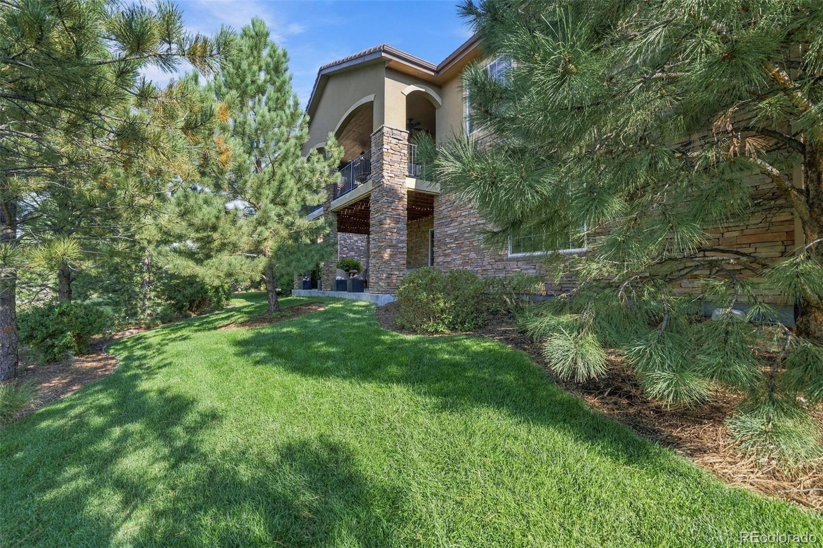MLS Image #36 for 5074  covelo drive,castle rock, Colorado