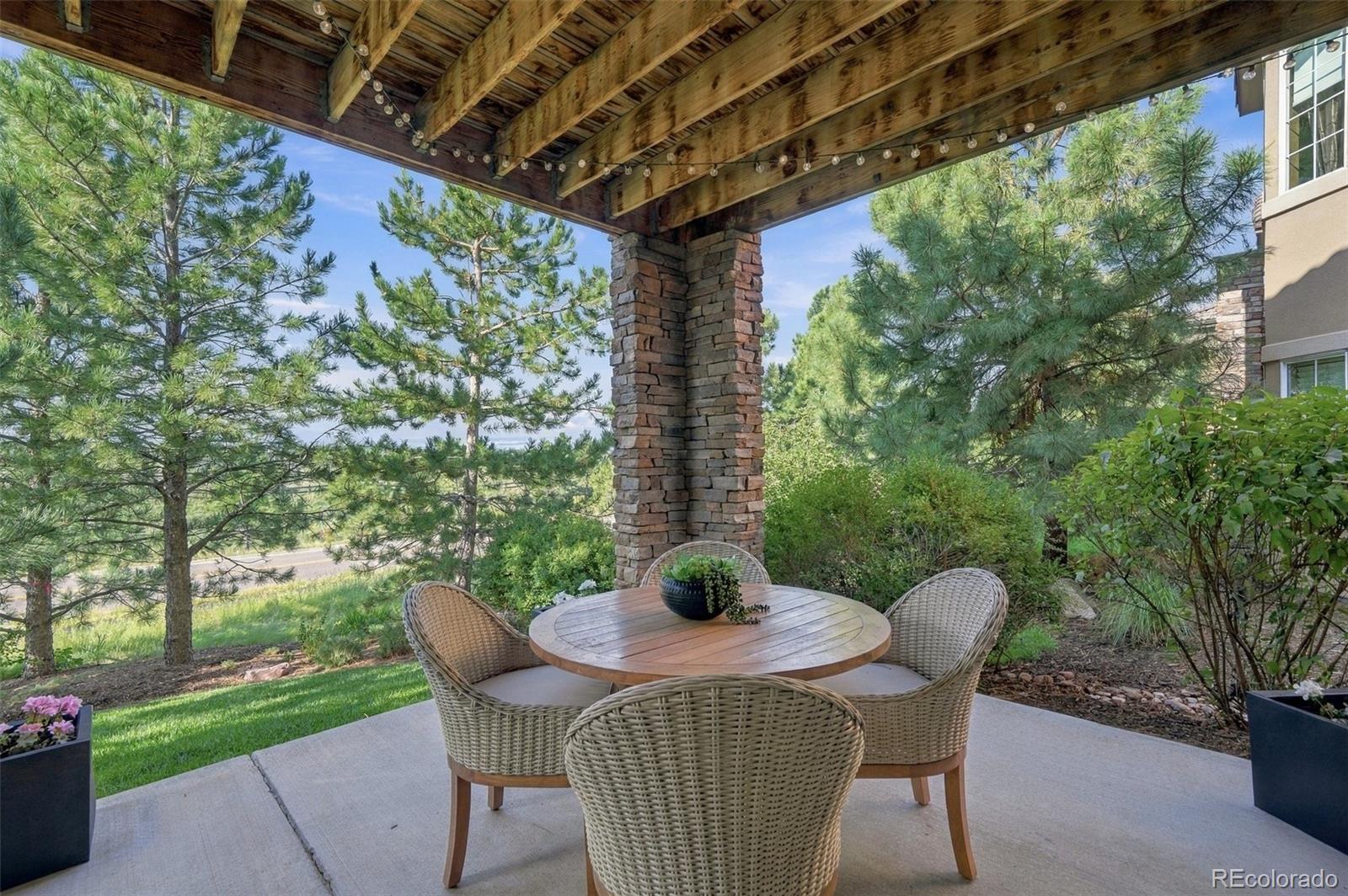 MLS Image #38 for 5074  covelo drive,castle rock, Colorado