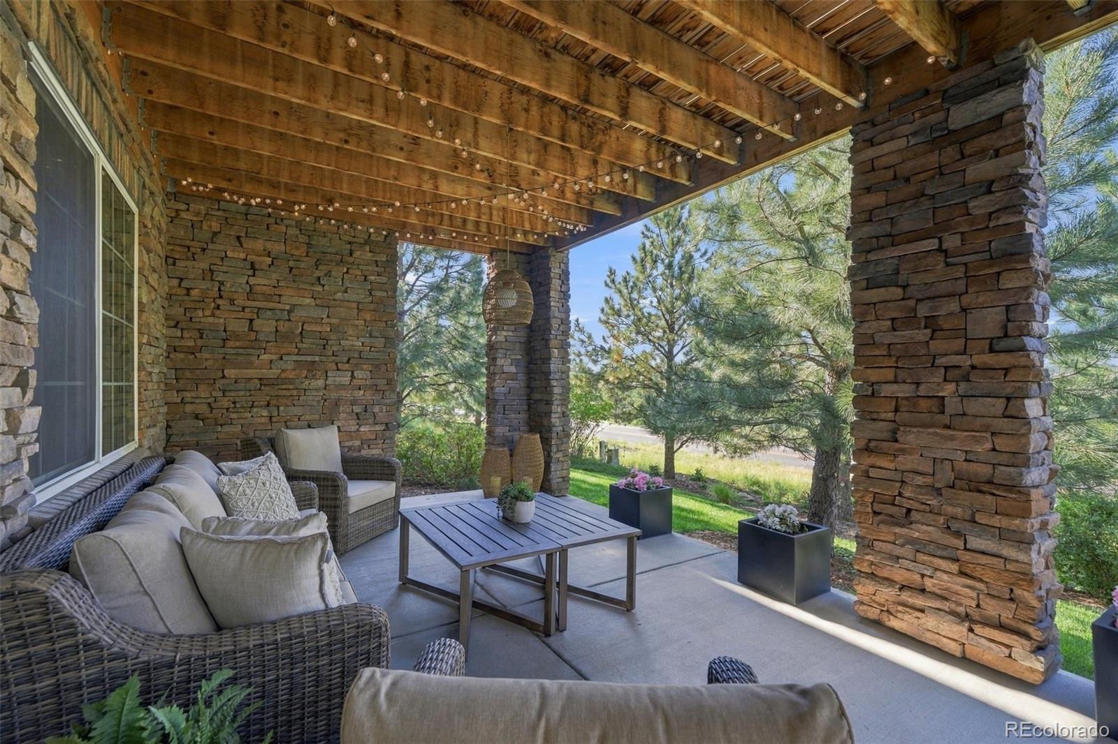 MLS Image #39 for 5074  covelo drive,castle rock, Colorado