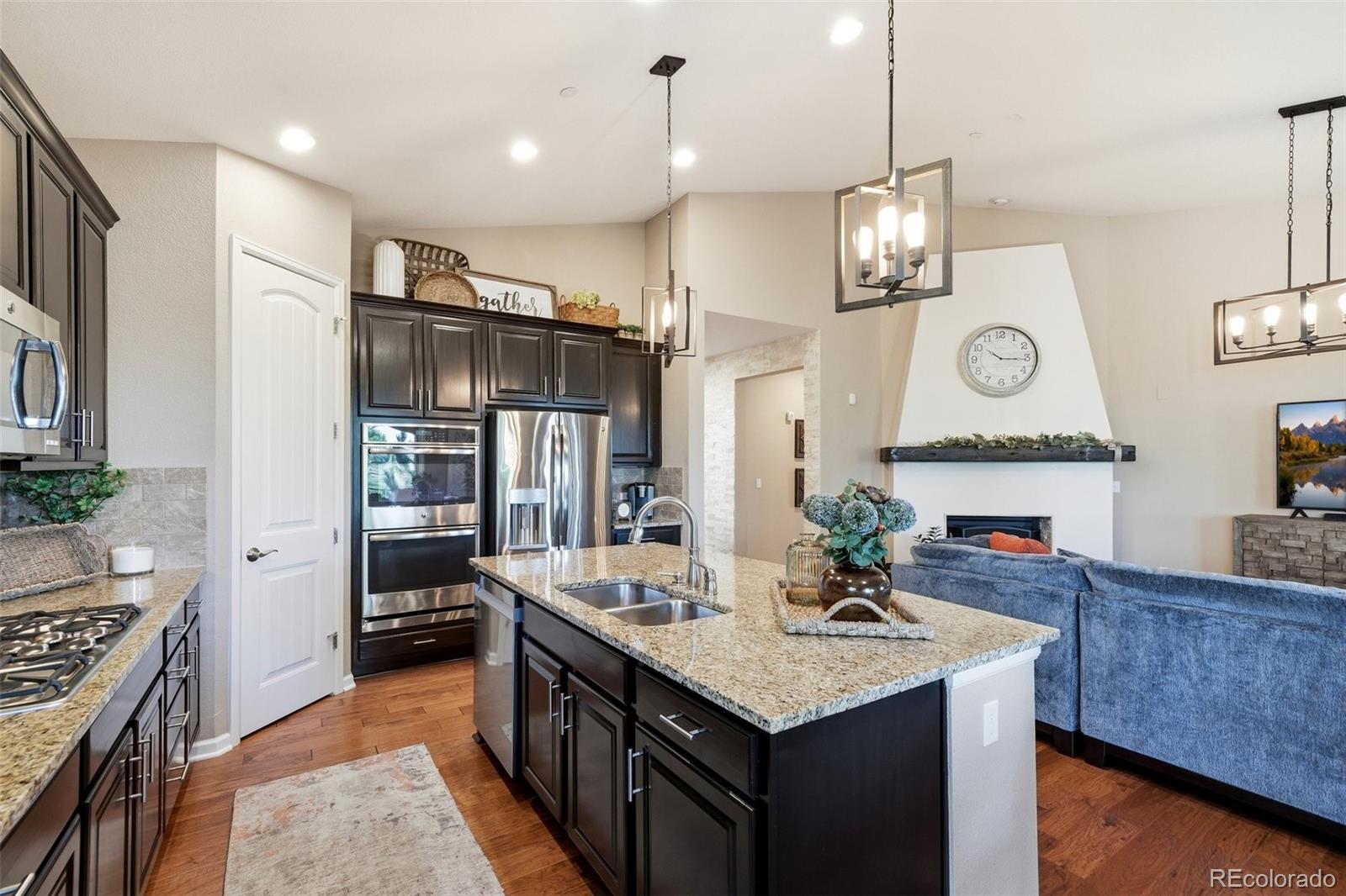 MLS Image #4 for 5074  covelo drive,castle rock, Colorado