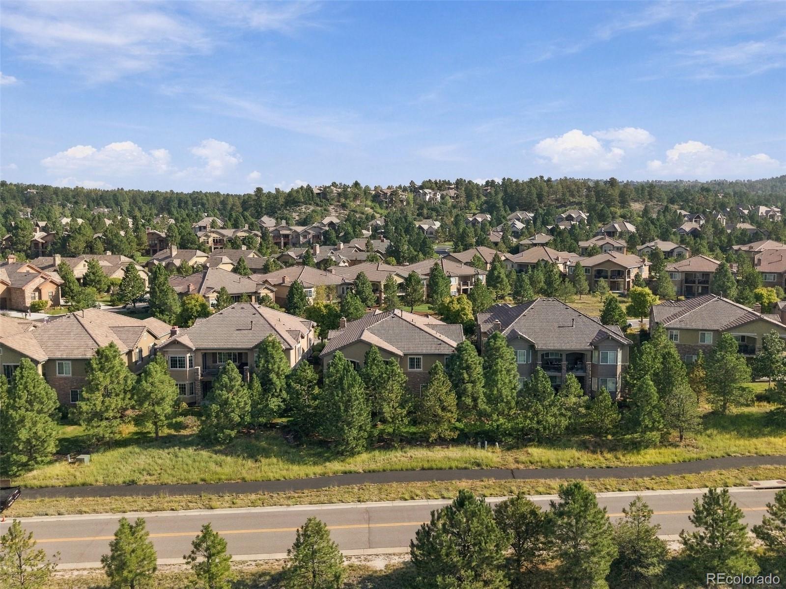 MLS Image #40 for 5074  covelo drive,castle rock, Colorado