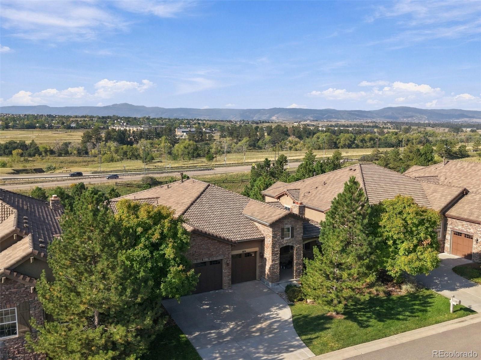 MLS Image #44 for 5074  covelo drive,castle rock, Colorado