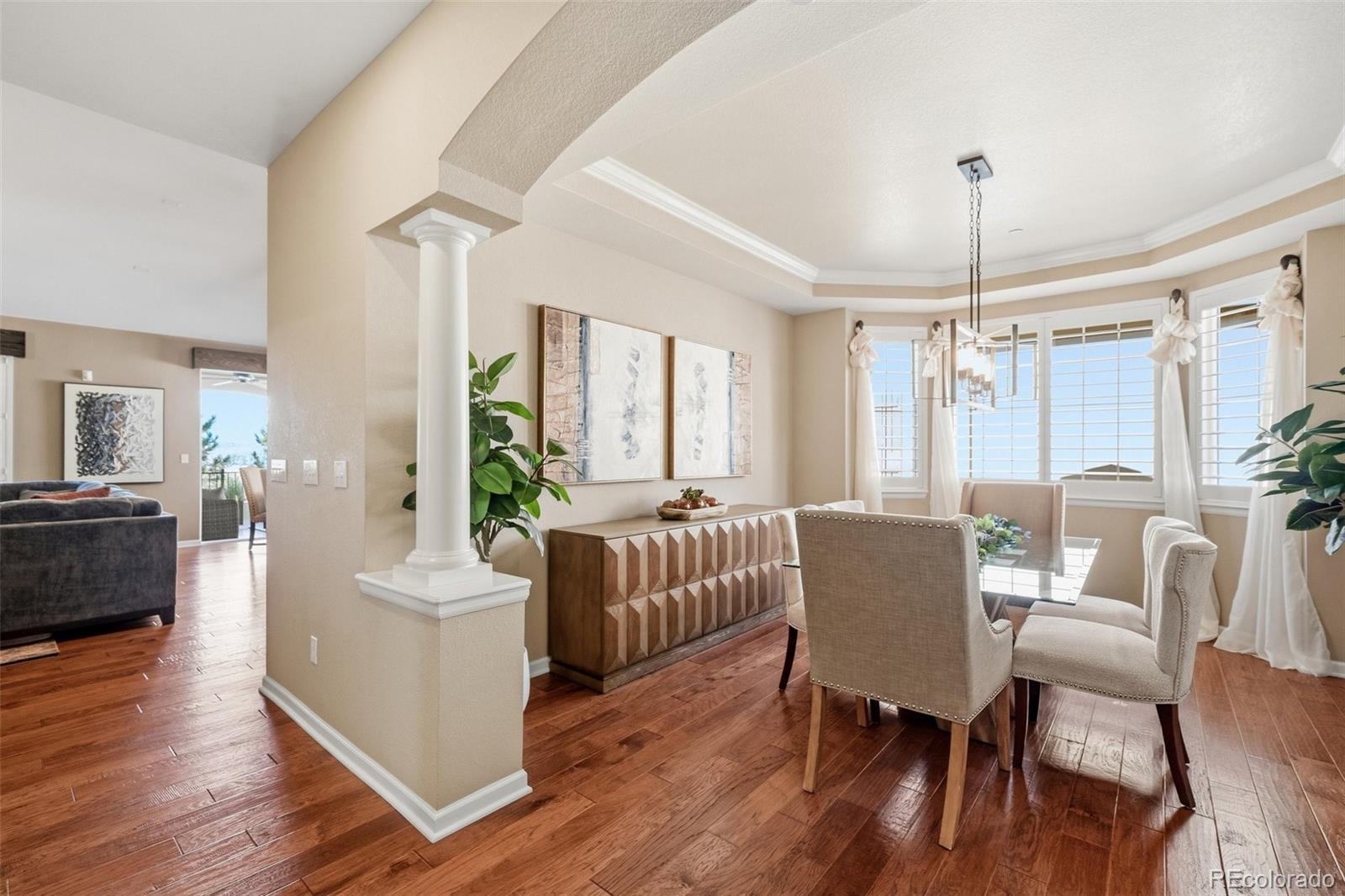 MLS Image #6 for 5074  covelo drive,castle rock, Colorado
