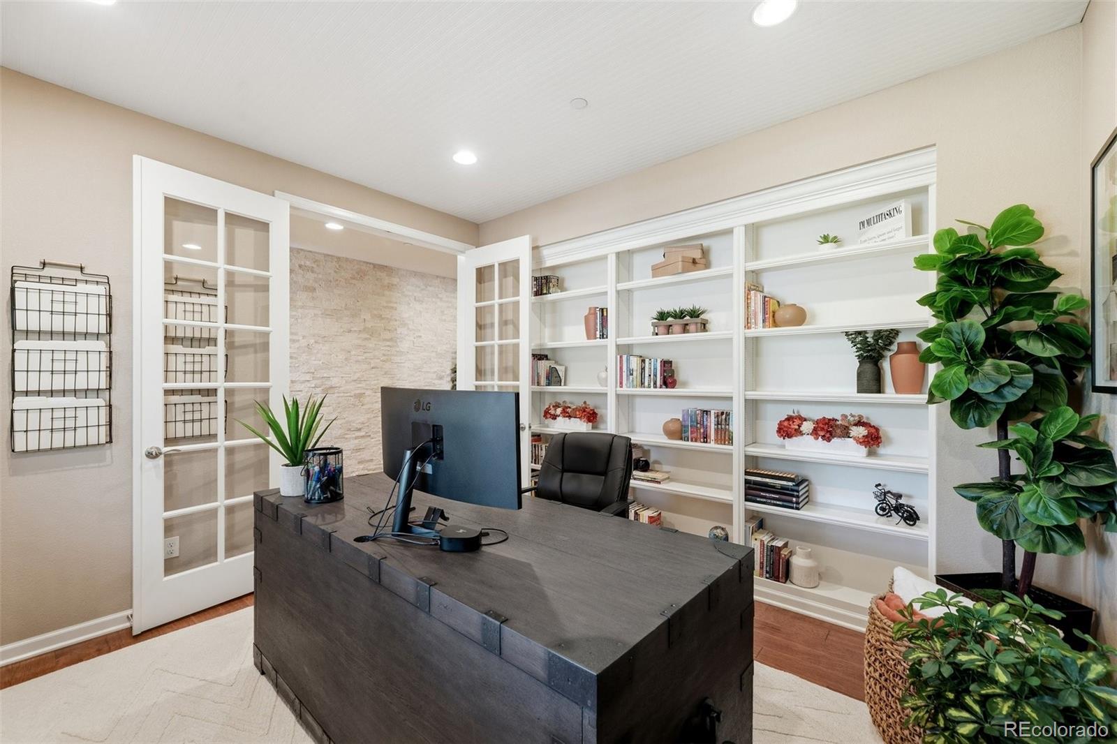MLS Image #8 for 5074  covelo drive,castle rock, Colorado