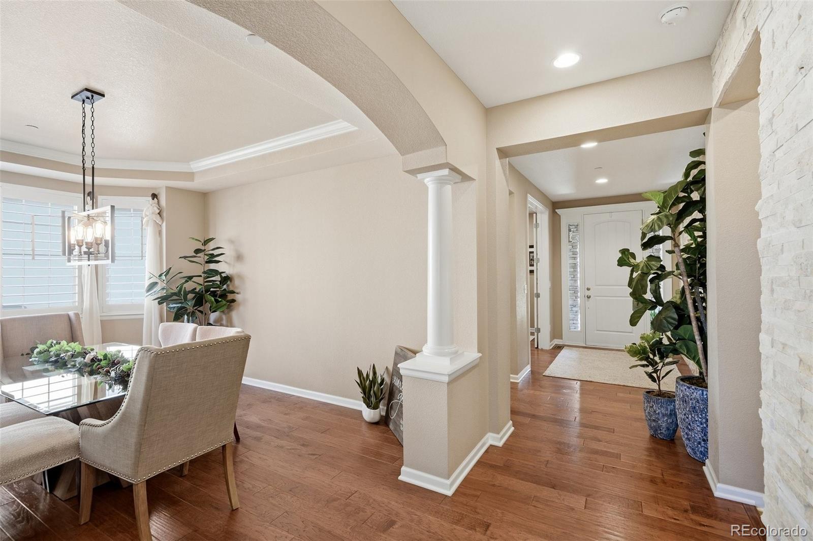 MLS Image #9 for 5074  covelo drive,castle rock, Colorado
