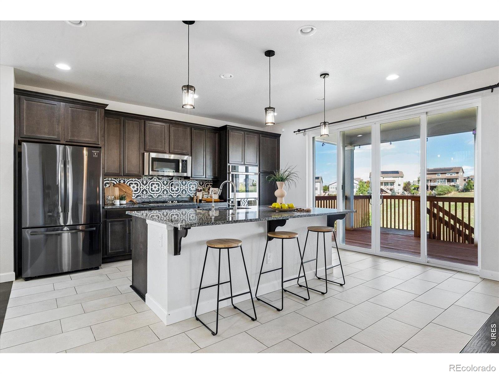 MLS Image #3 for 22691 e narrowleaf circle,aurora, Colorado