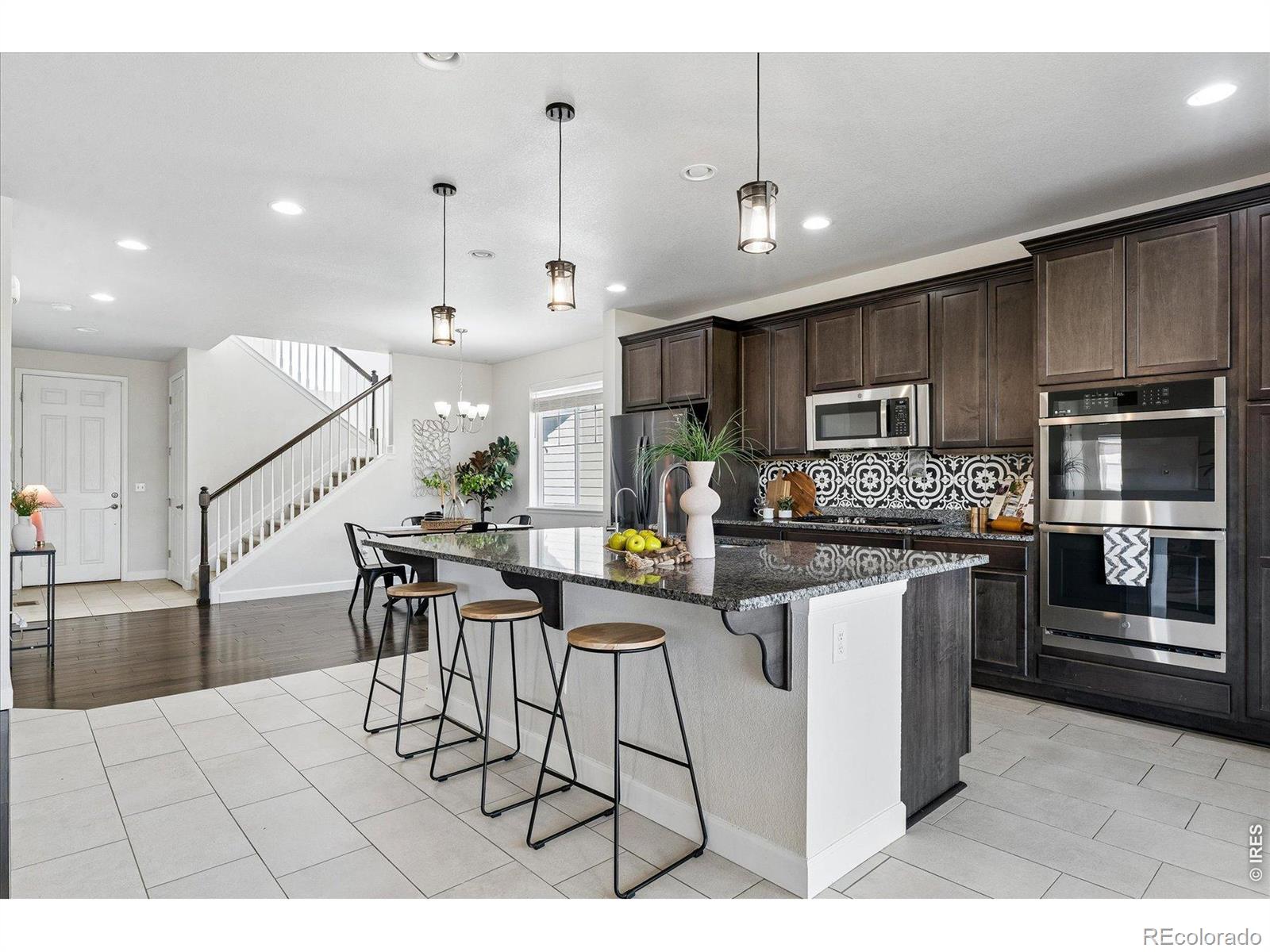 MLS Image #4 for 22691 e narrowleaf circle,aurora, Colorado