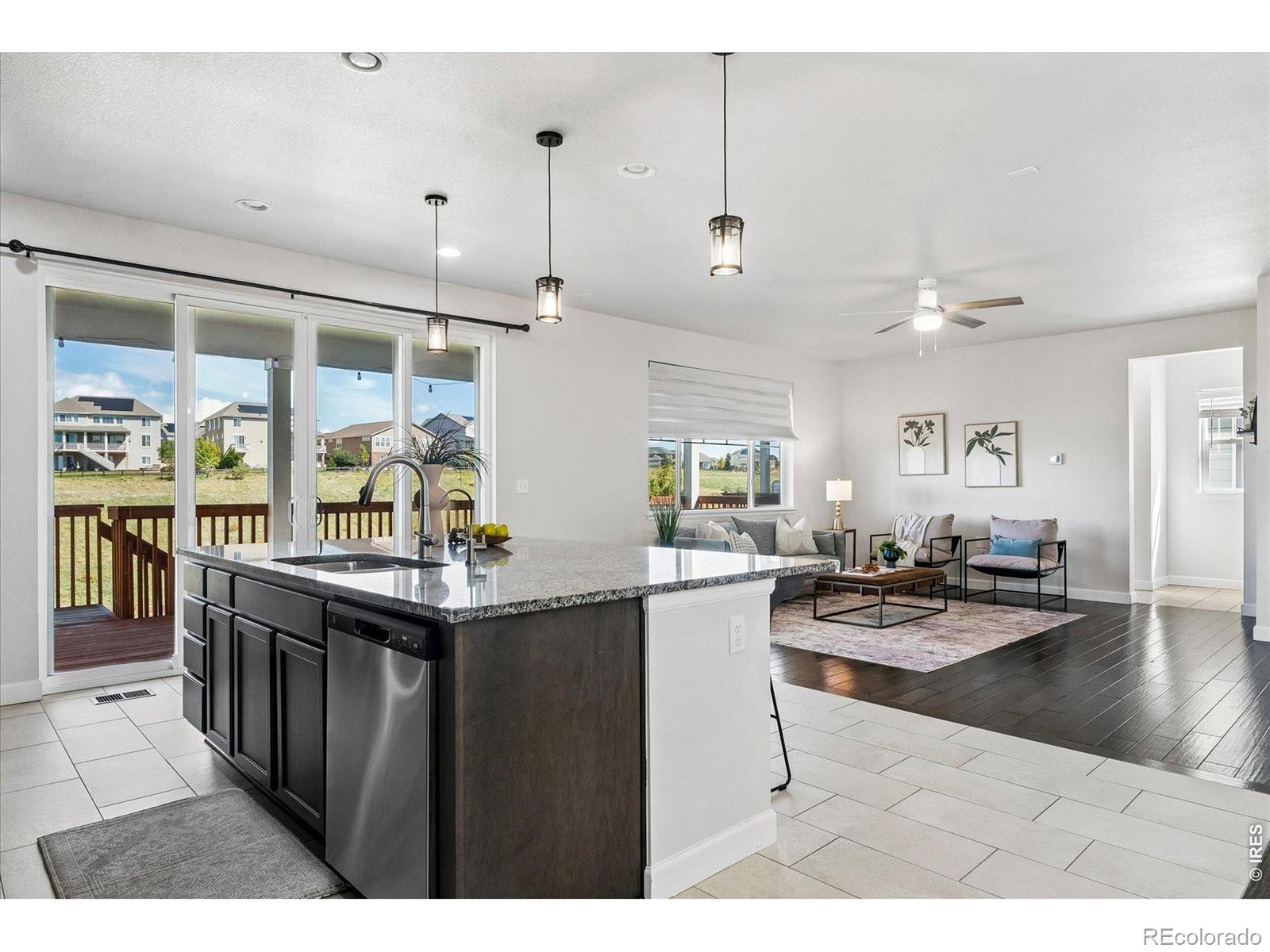 MLS Image #5 for 22691 e narrowleaf circle,aurora, Colorado