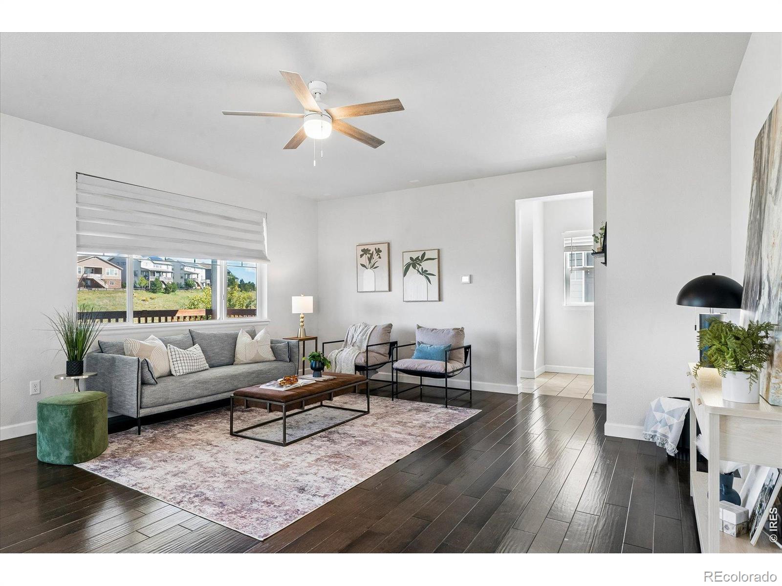 MLS Image #6 for 22691 e narrowleaf circle,aurora, Colorado