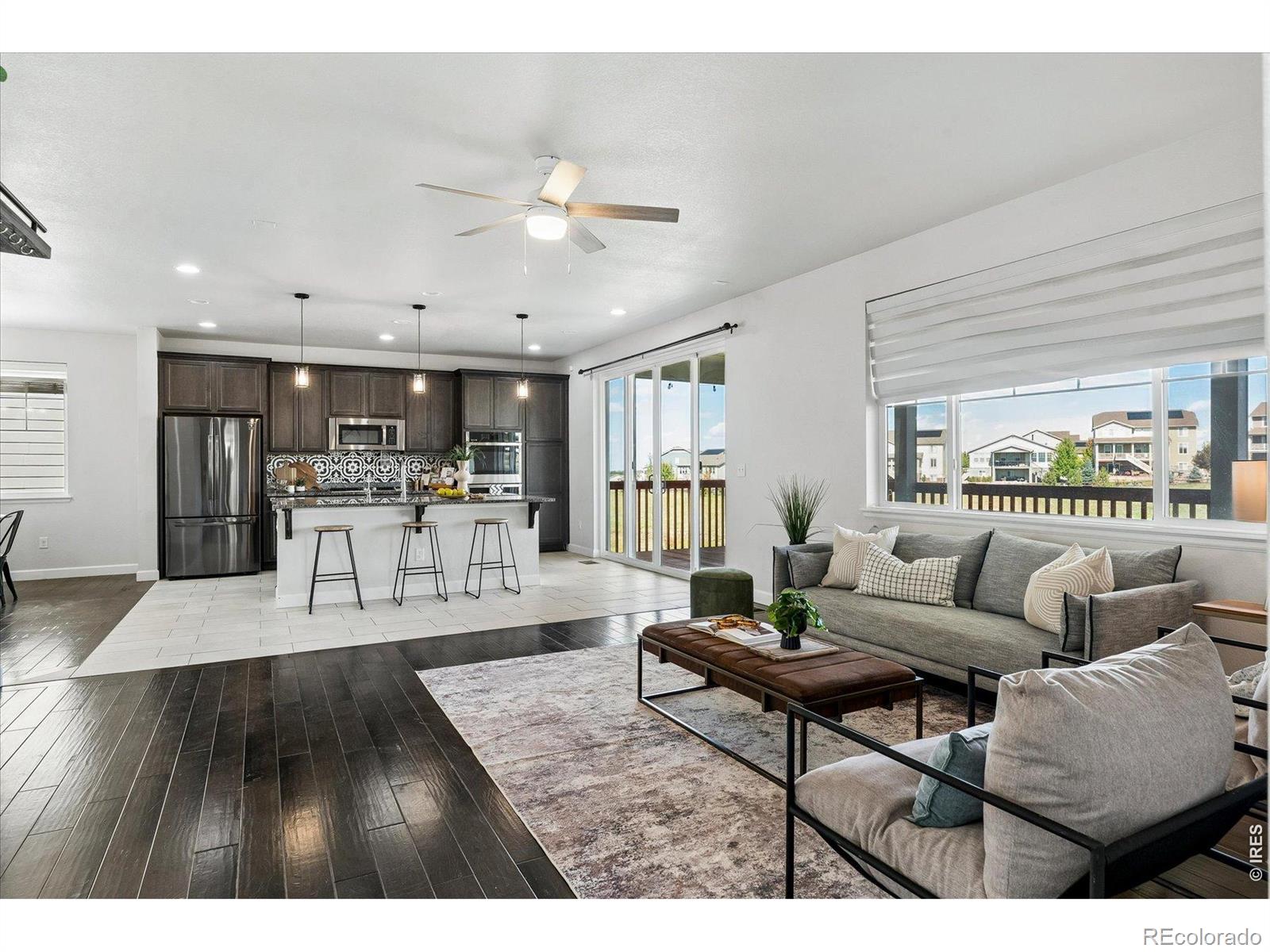 MLS Image #7 for 22691 e narrowleaf circle,aurora, Colorado